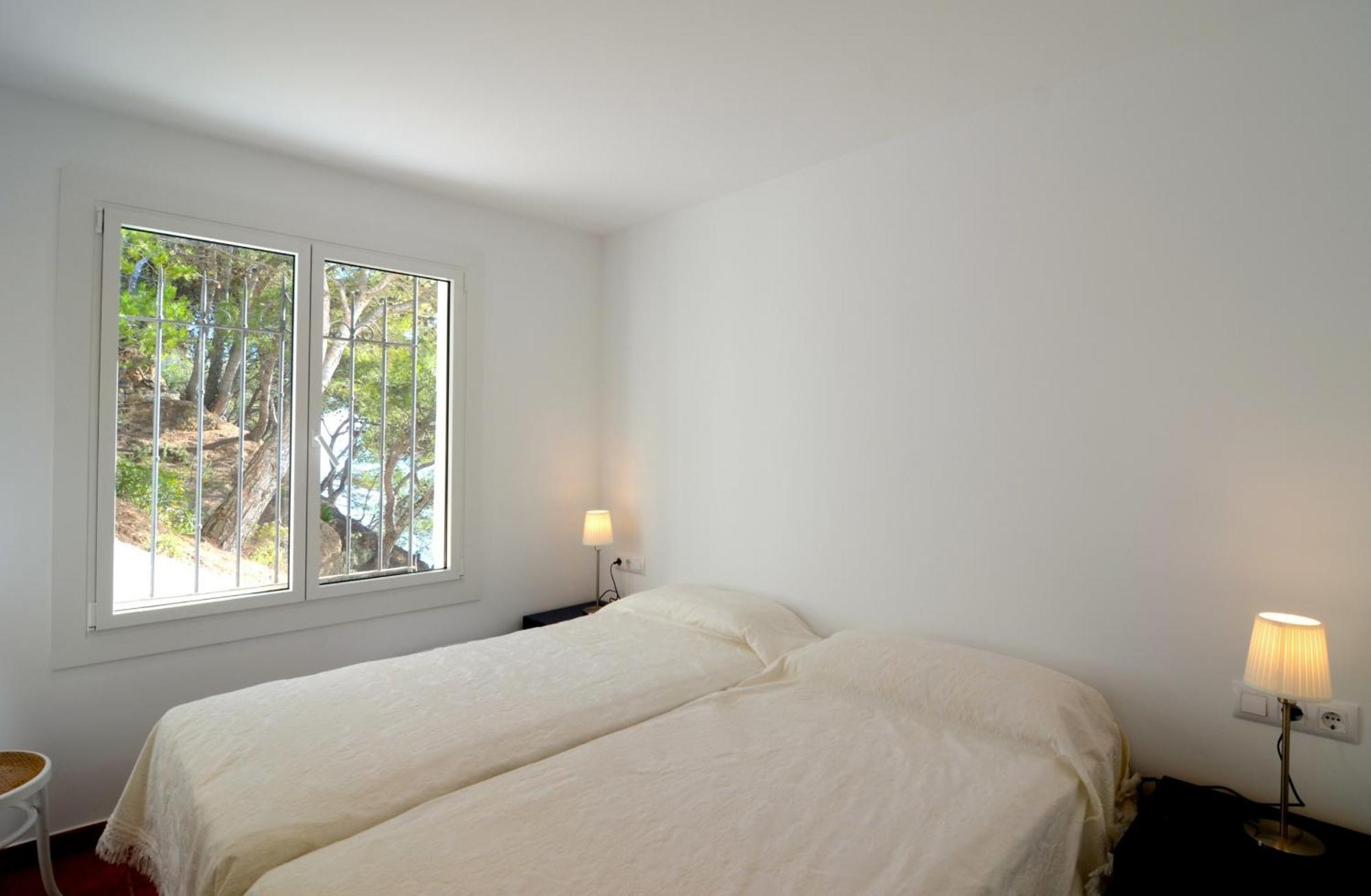 Blau Mar Cap De La Barra Apartment L'Estartit