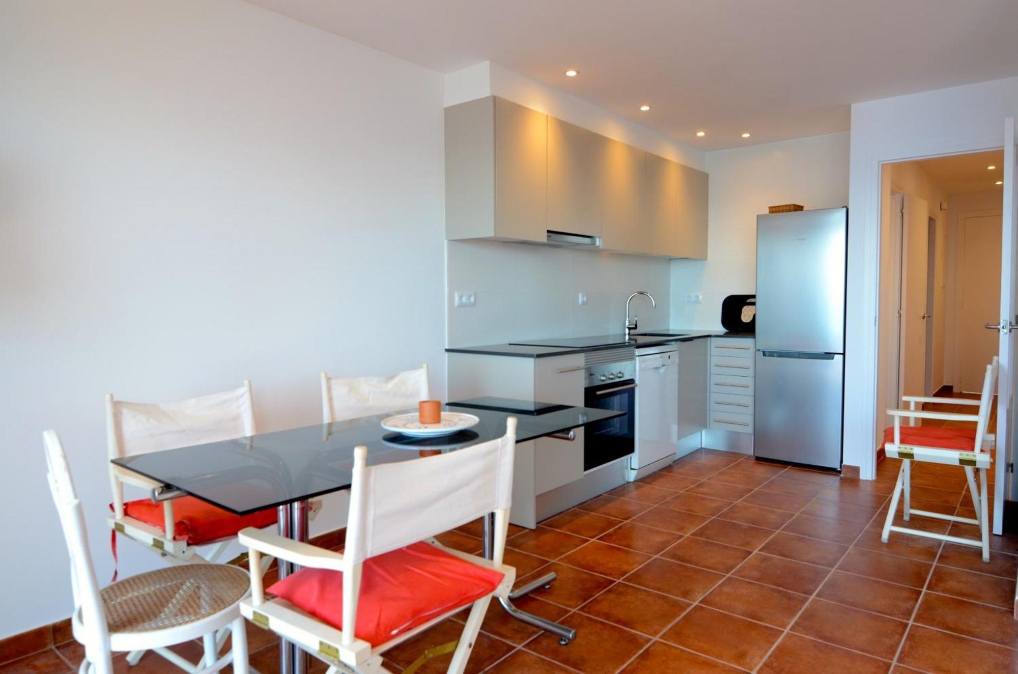 Apartment Blau Mar Cap De La Barra
