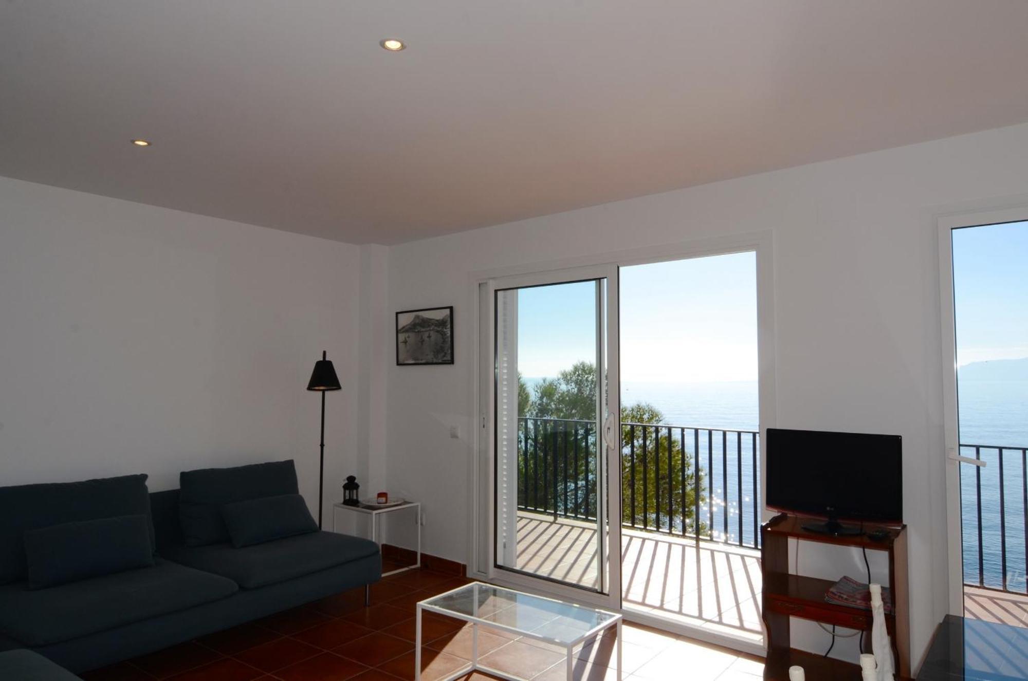 Apartment Blau Mar Cap De La Barra L'Estartit