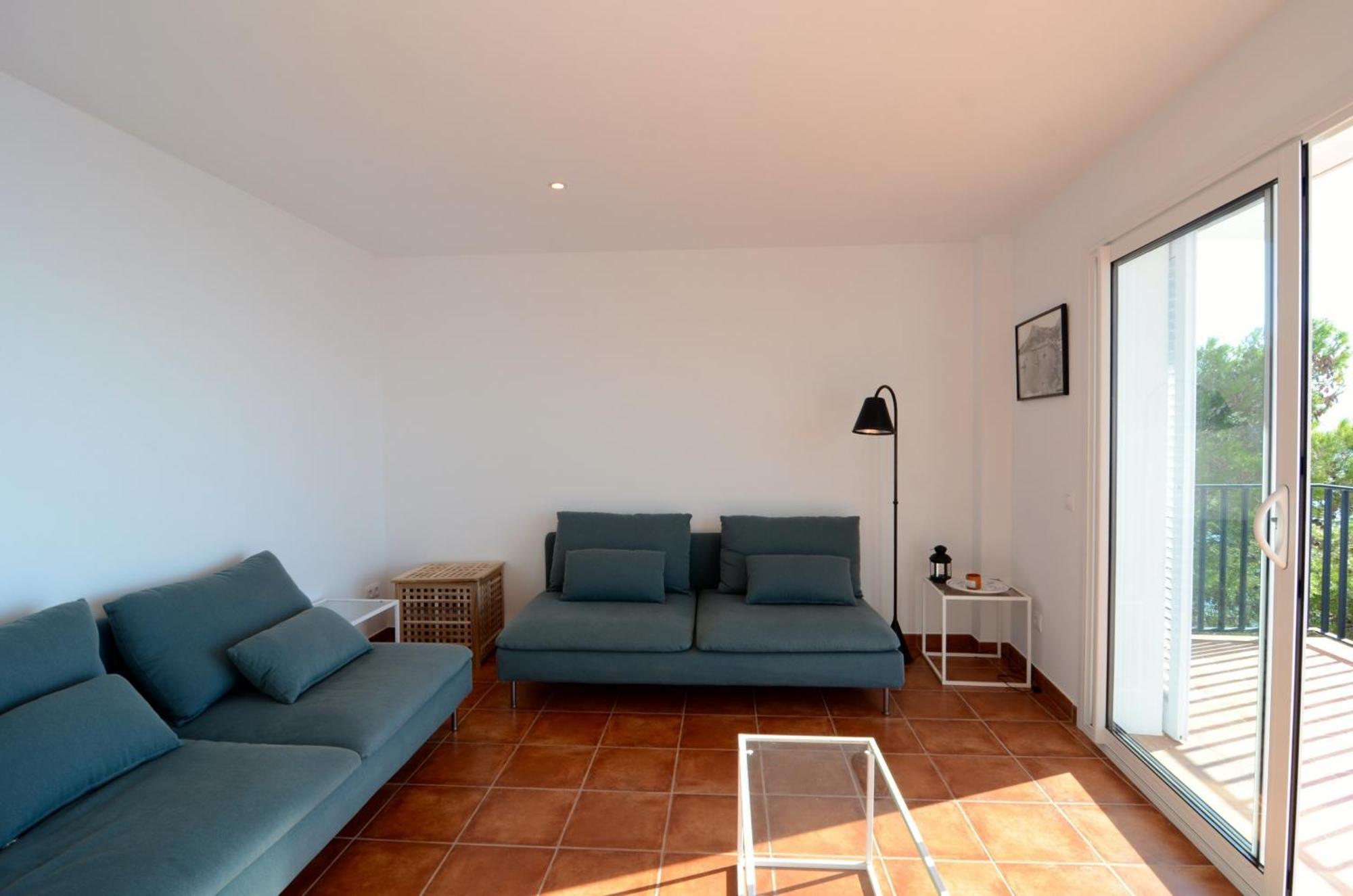 Blau Mar Cap De La Barra Apartment