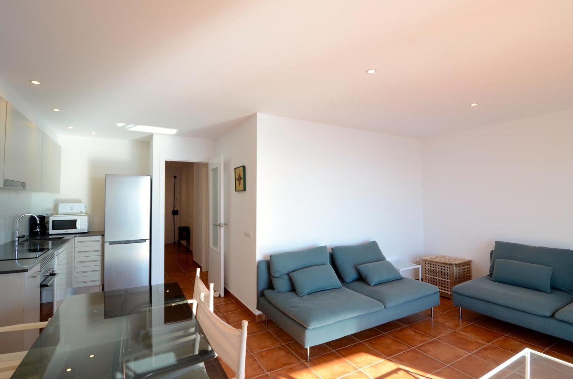 Apartment Blau Mar Cap De La Barra *