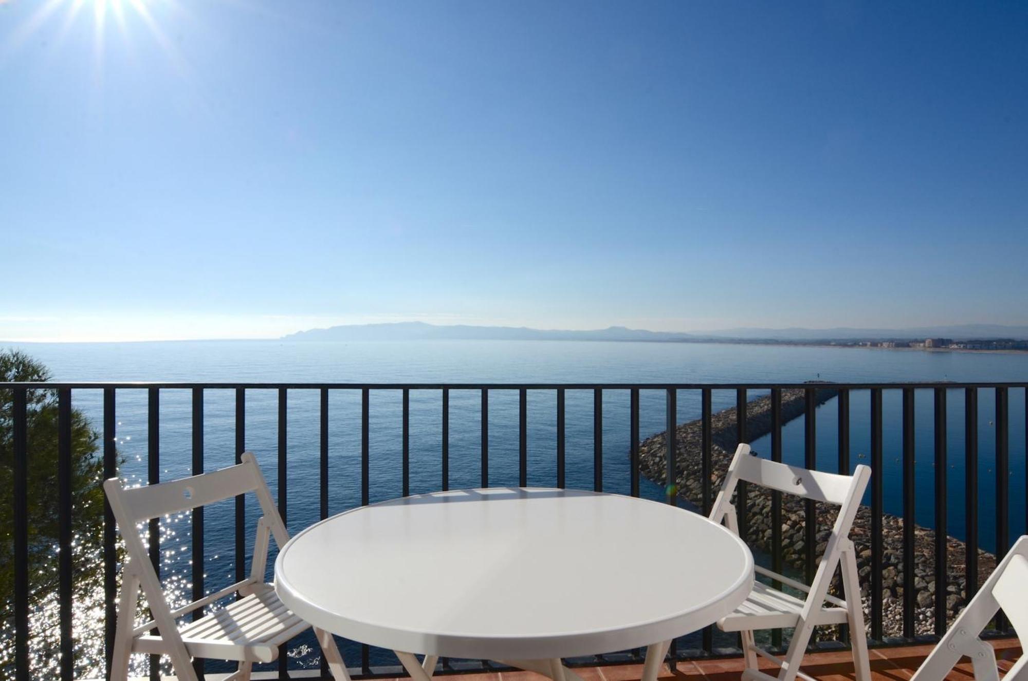 Apartment Blau Mar Cap De La Barra *