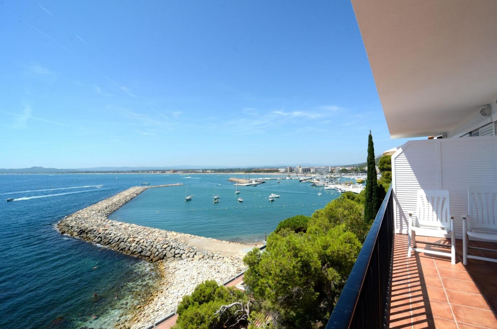Blau Mar Cap De La Barra Apartment *