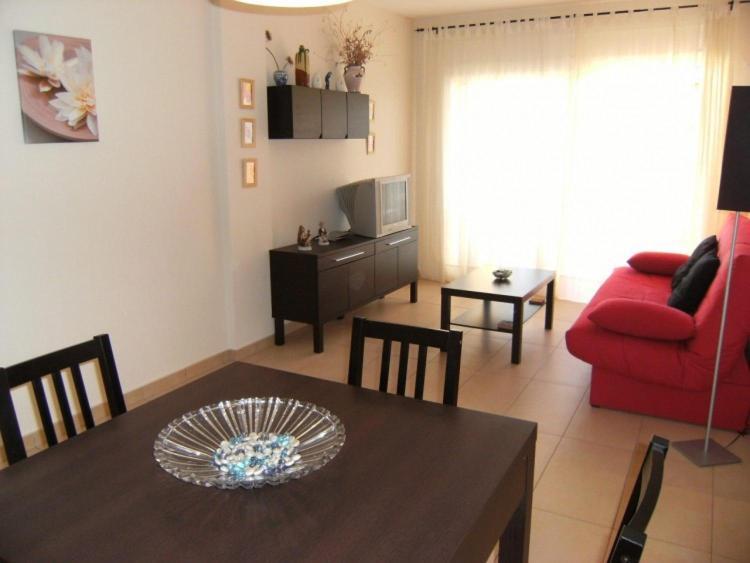 Apartamento Athenea *