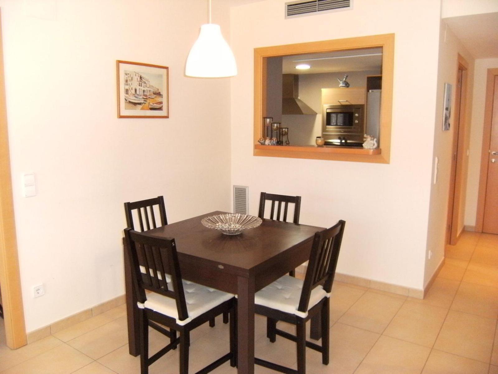Athenea Apartamento *