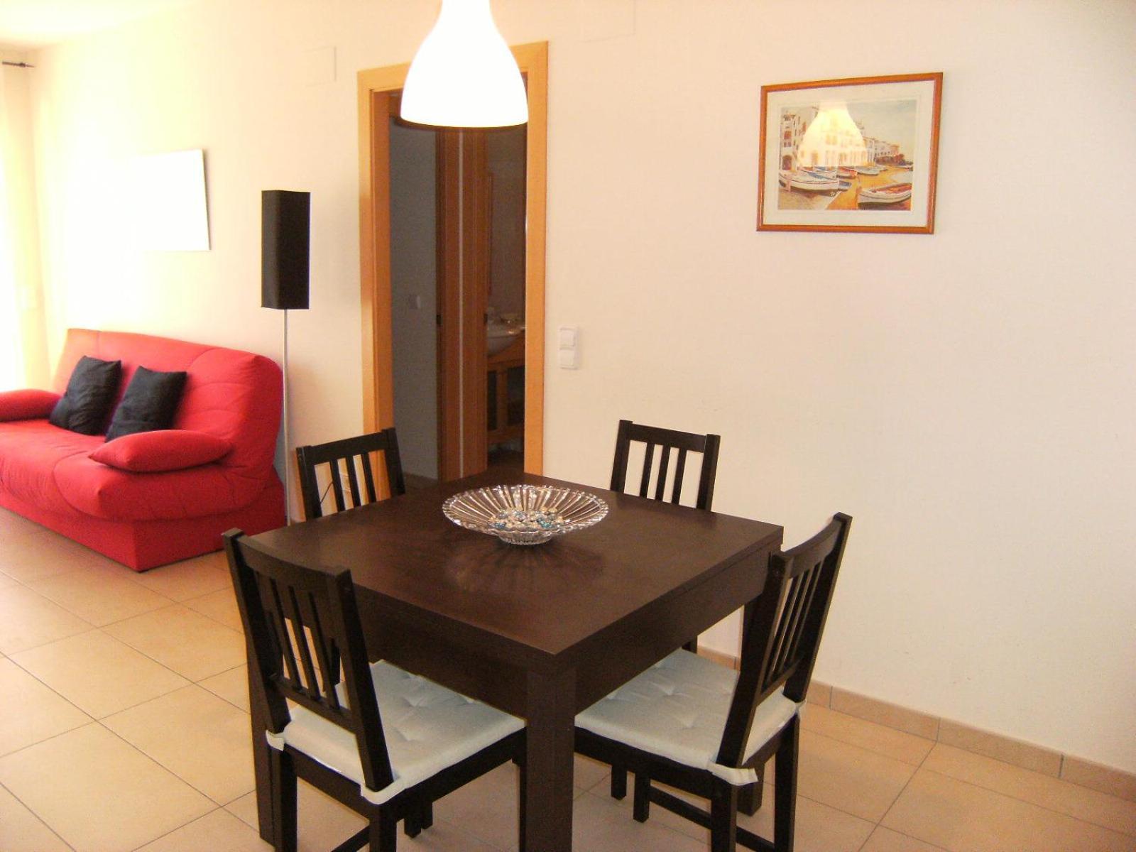 Apartamento Athenea