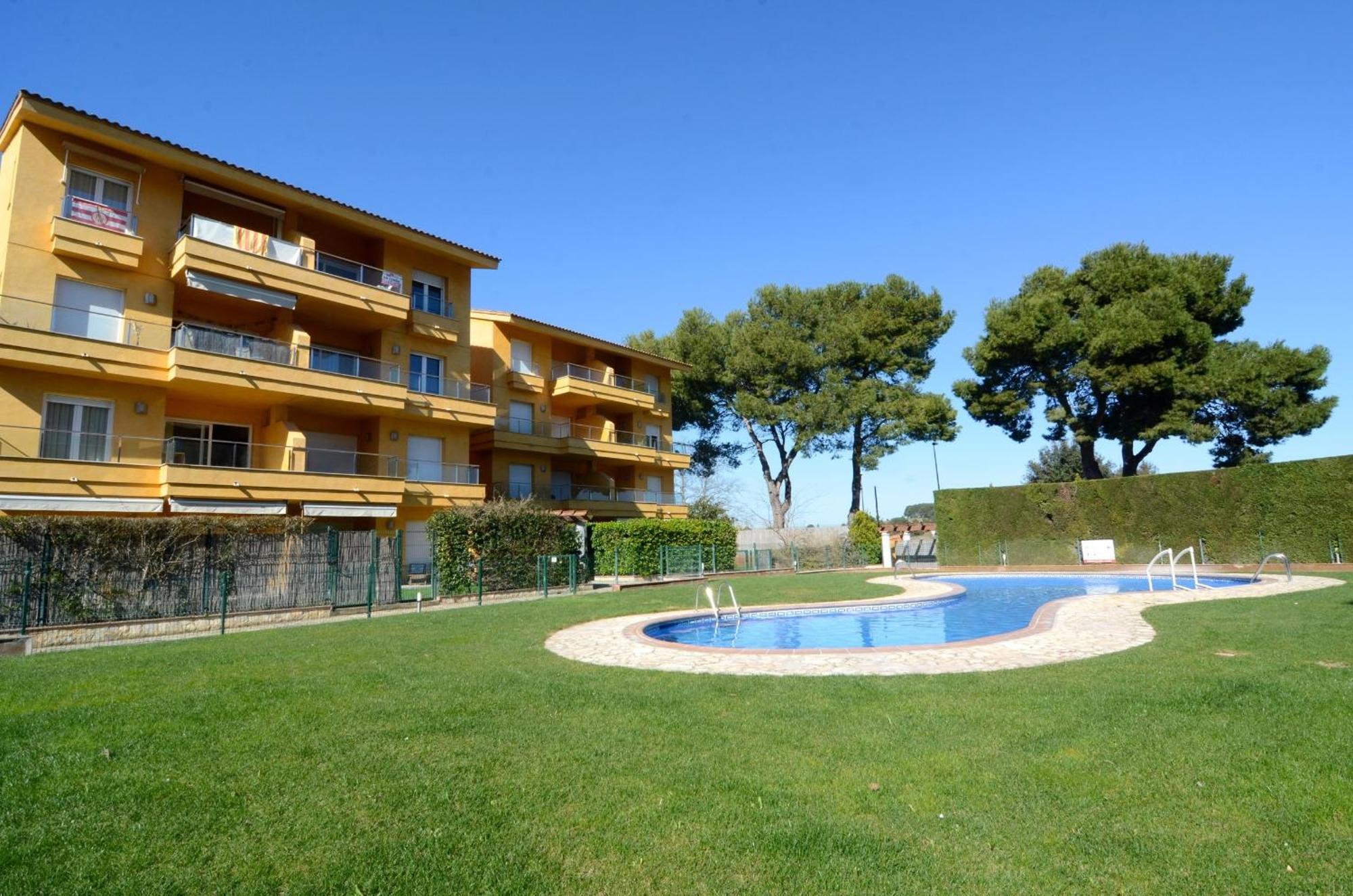 Apartamento Athenea