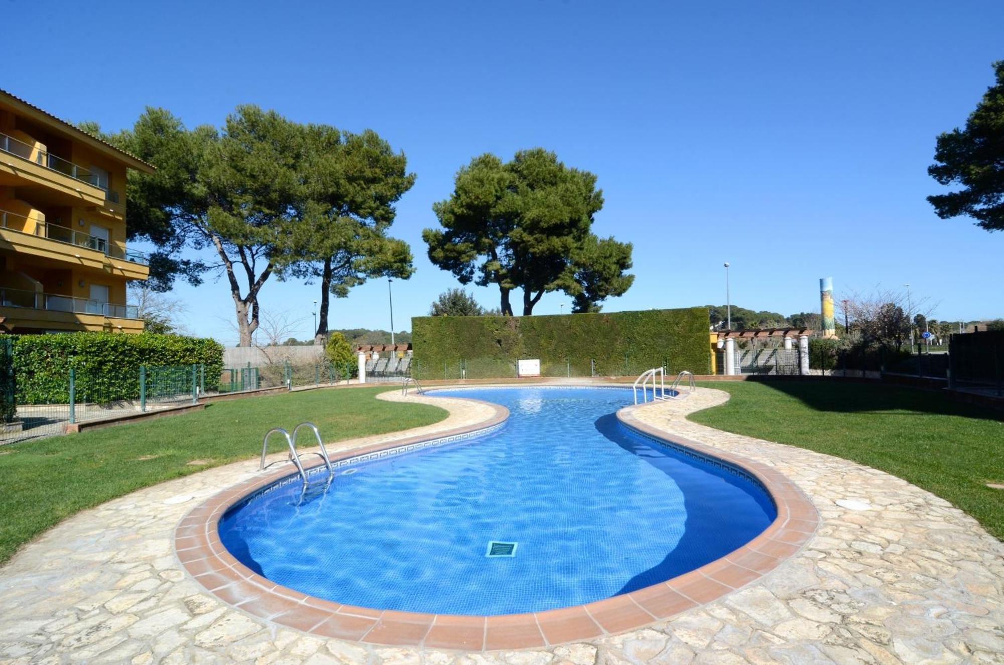 Apartamento Athenea