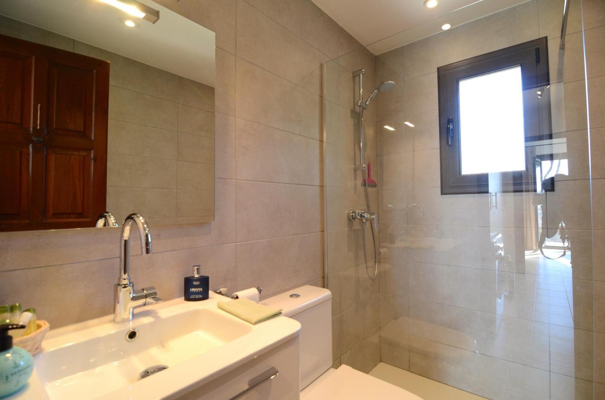 Atenes 12 Holiday home *