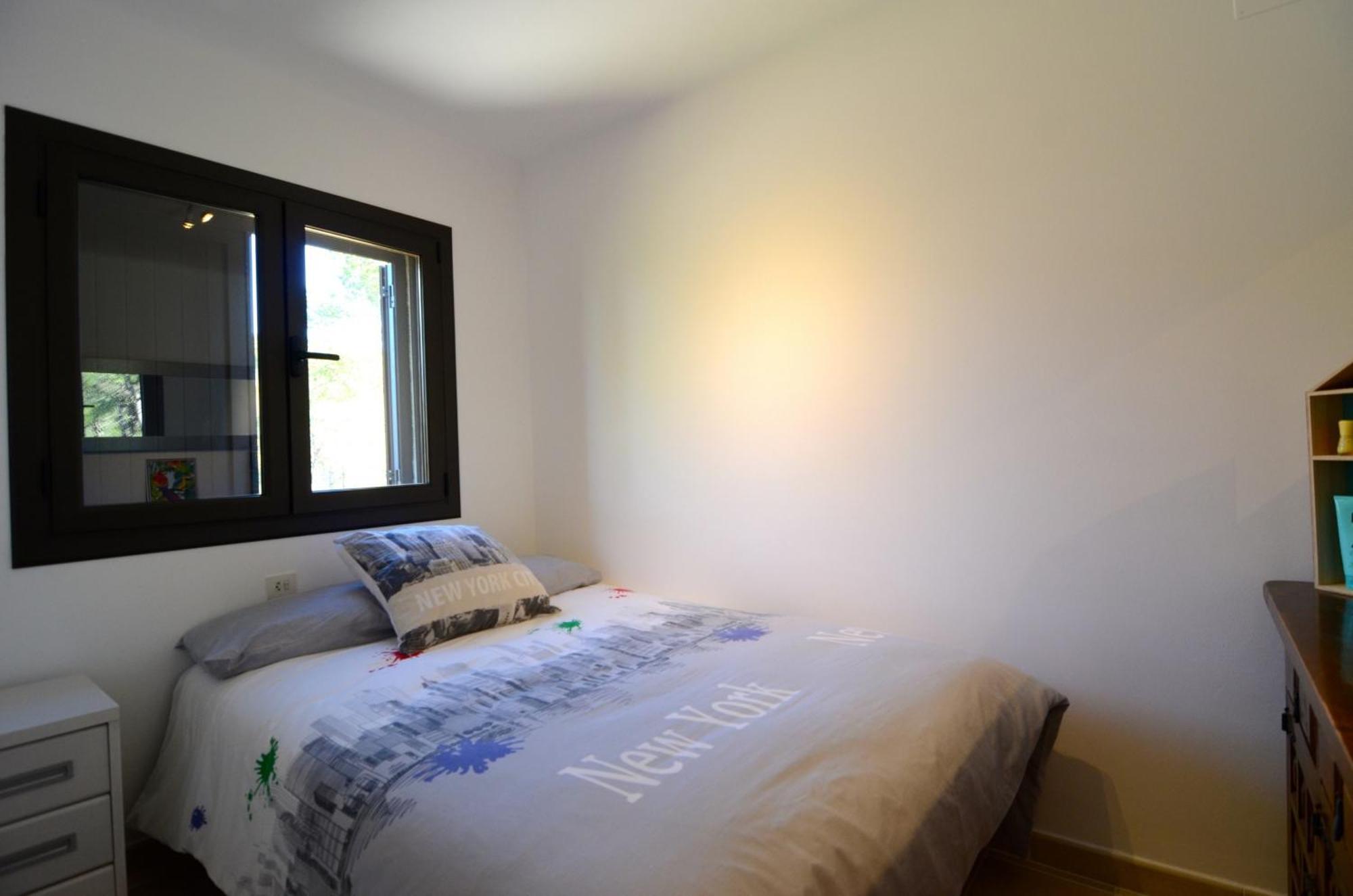 Atenes 12 Сasa de vacaciones L'Estartit