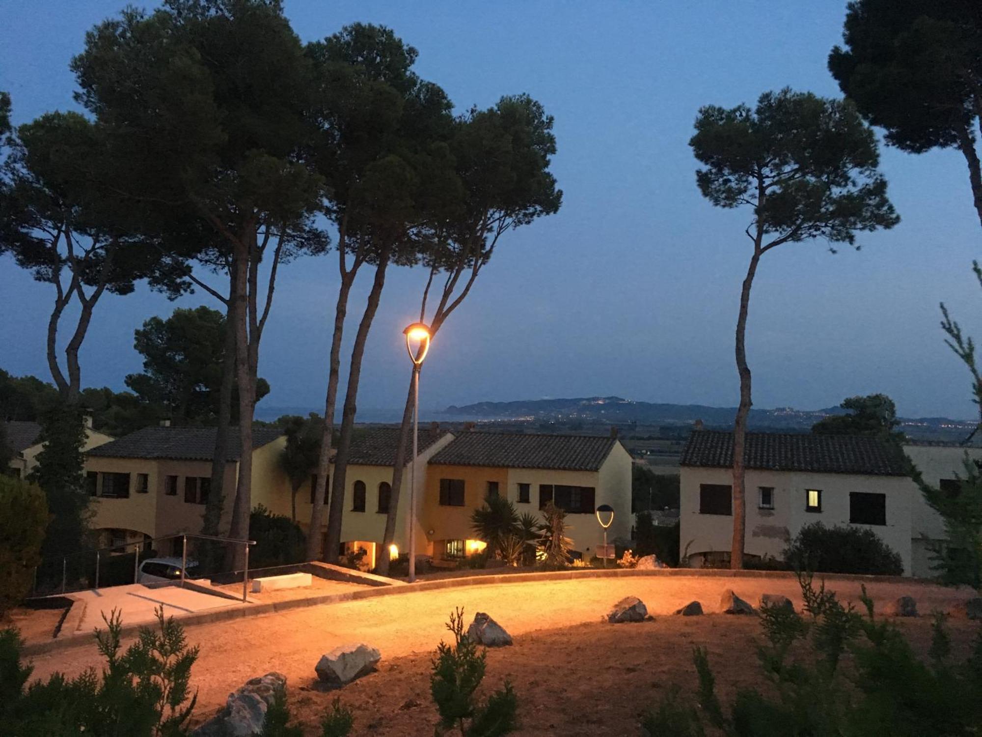 Atenes 12 L'Estartit