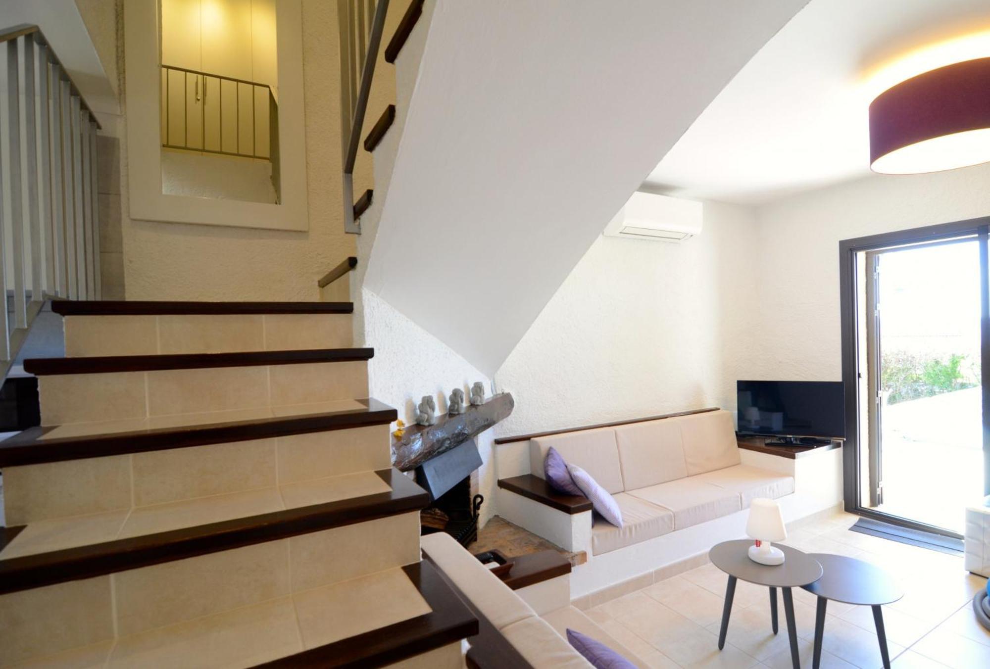 Holiday home Atenes 12