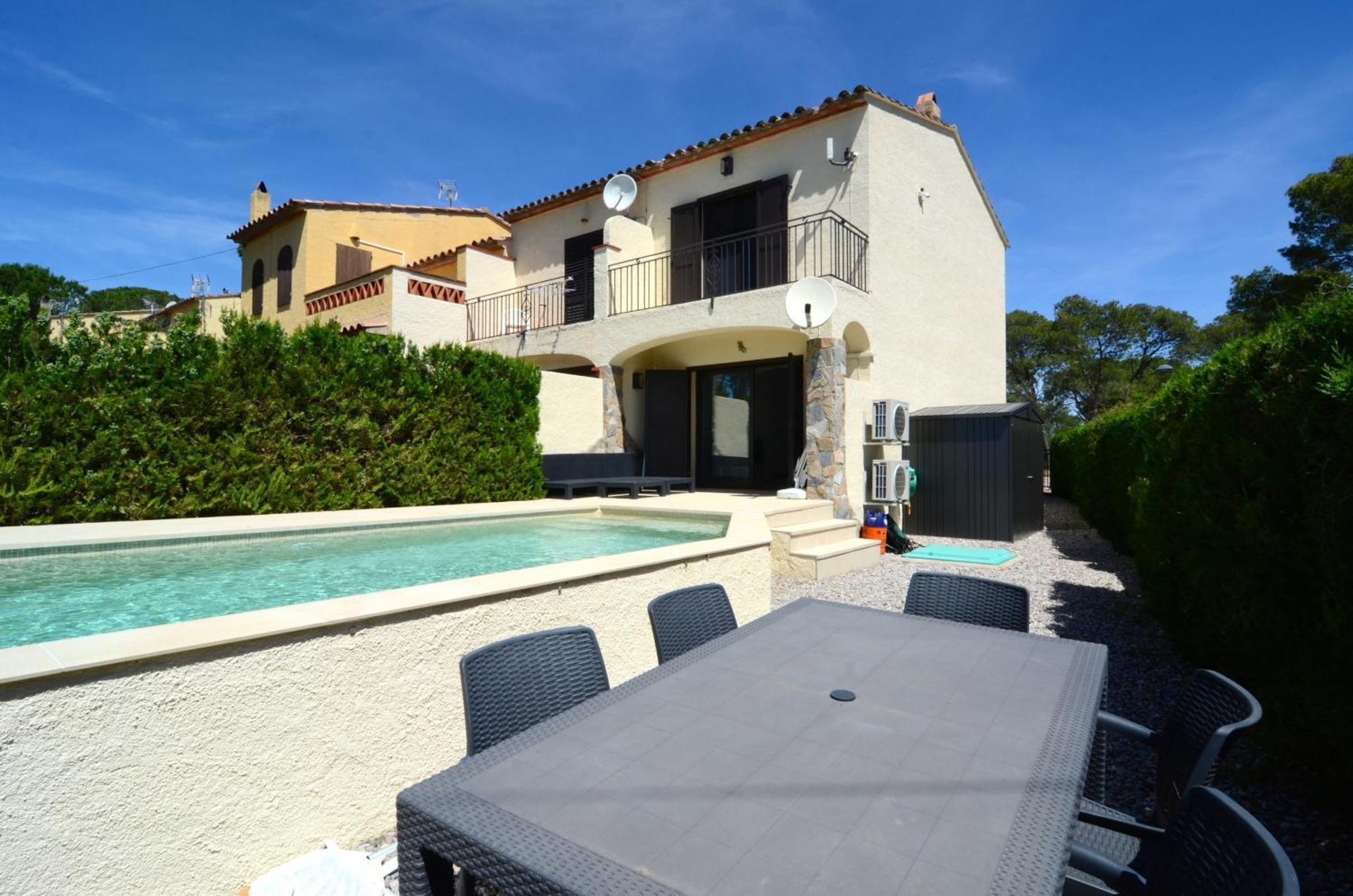 Holiday home Atenes 12 L'Estartit