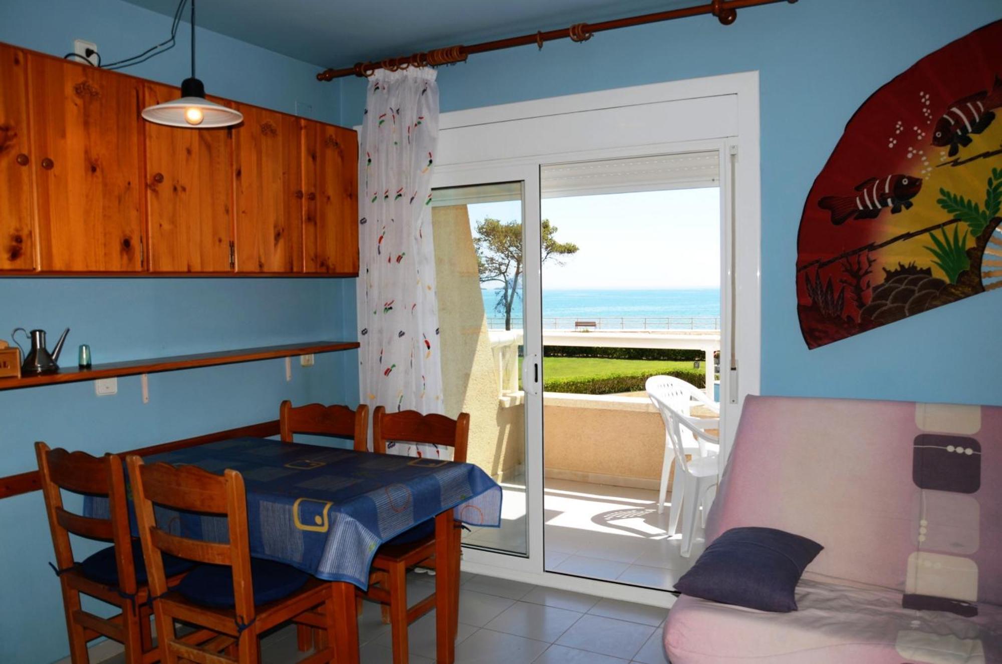 Apartamento Argonavis 206