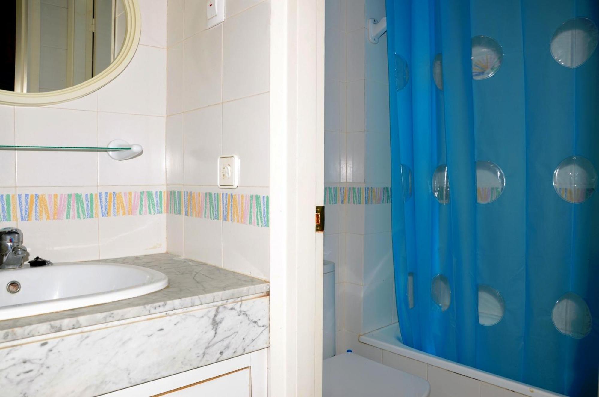 Argonavis 206 Apartamento L'Estartit