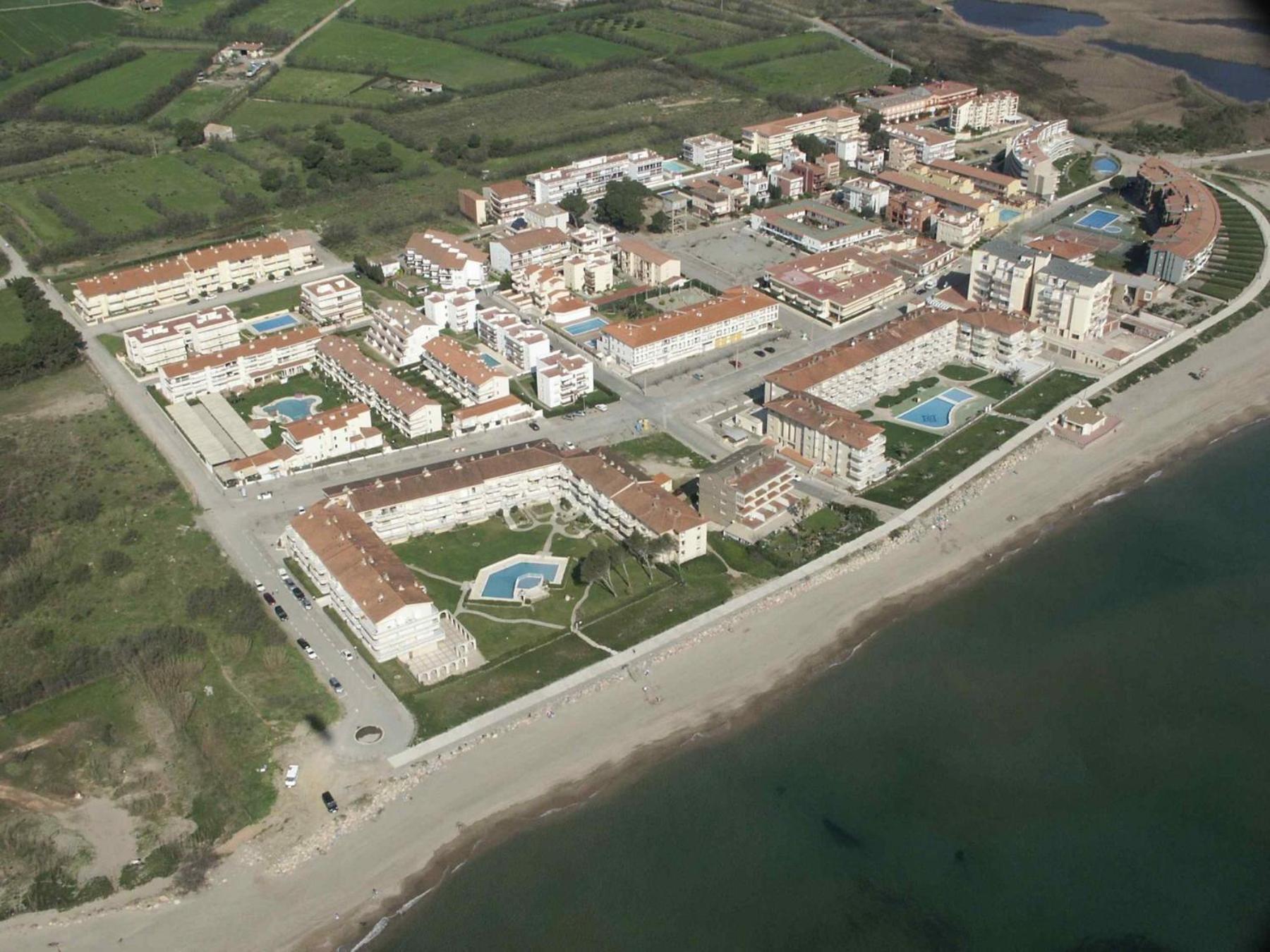 Argonavis 206 Apartamento *