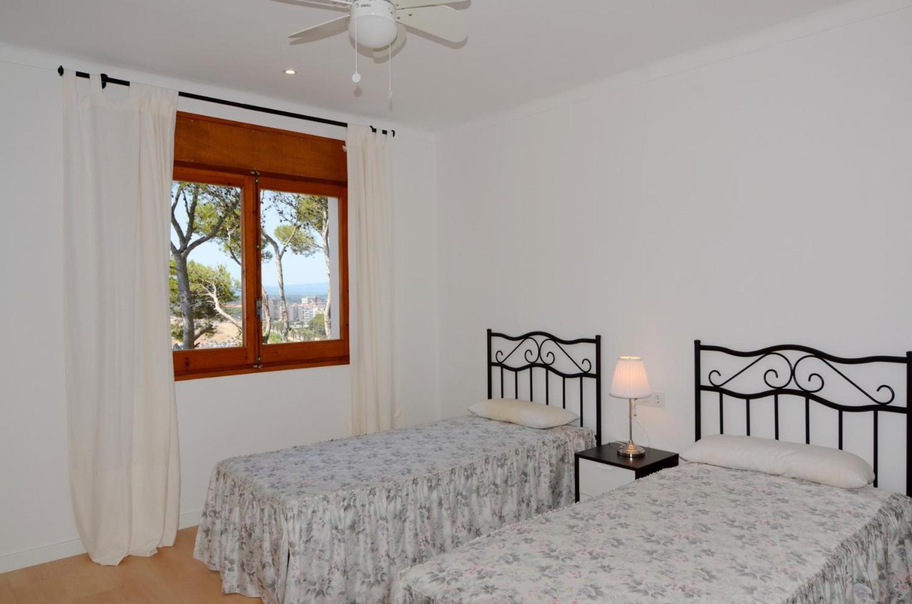 Fritz Apartamento