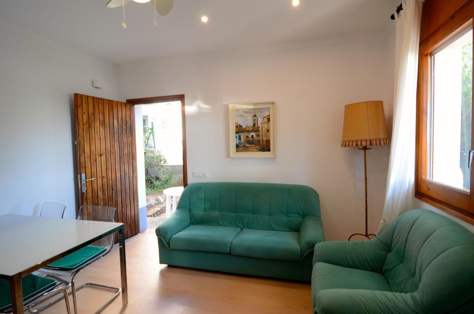 Apartamento Fritz L'Estartit