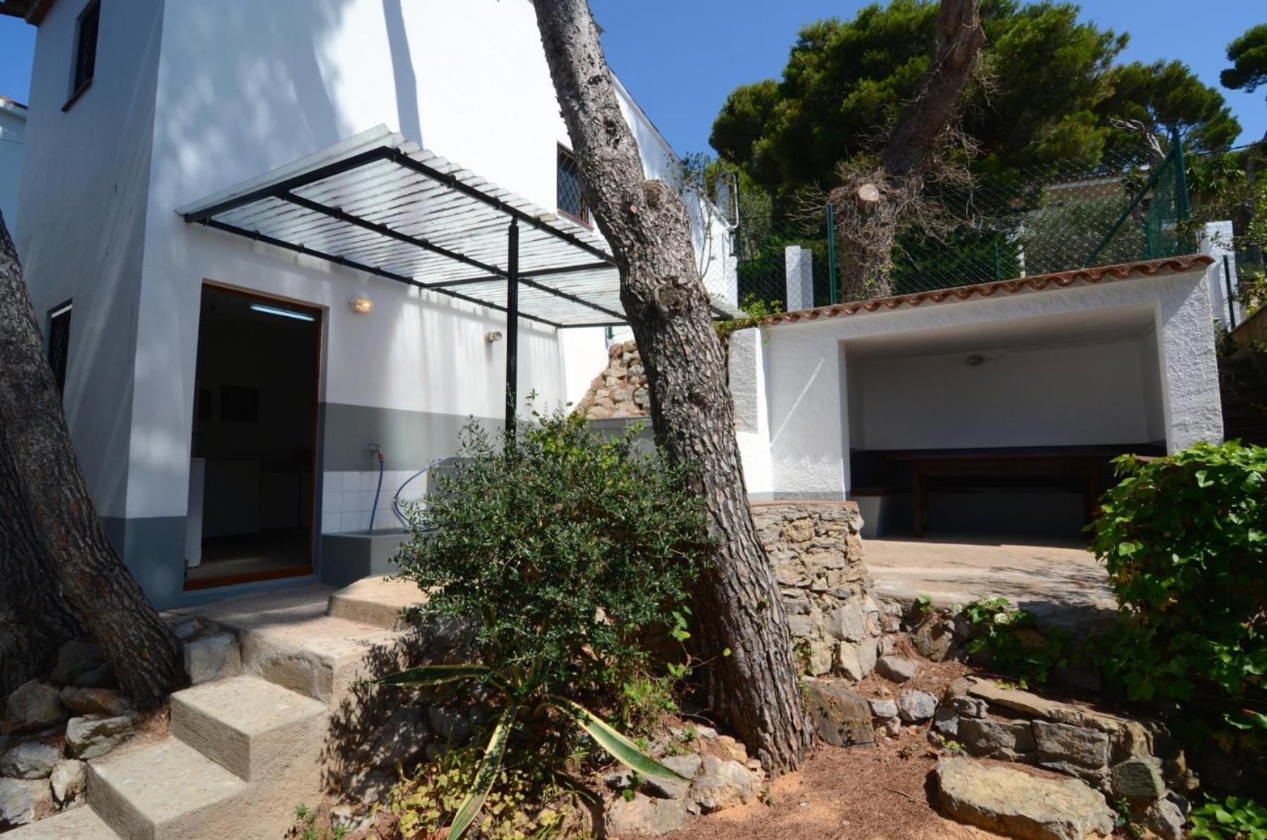 Apartamento Fritz L'Estartit