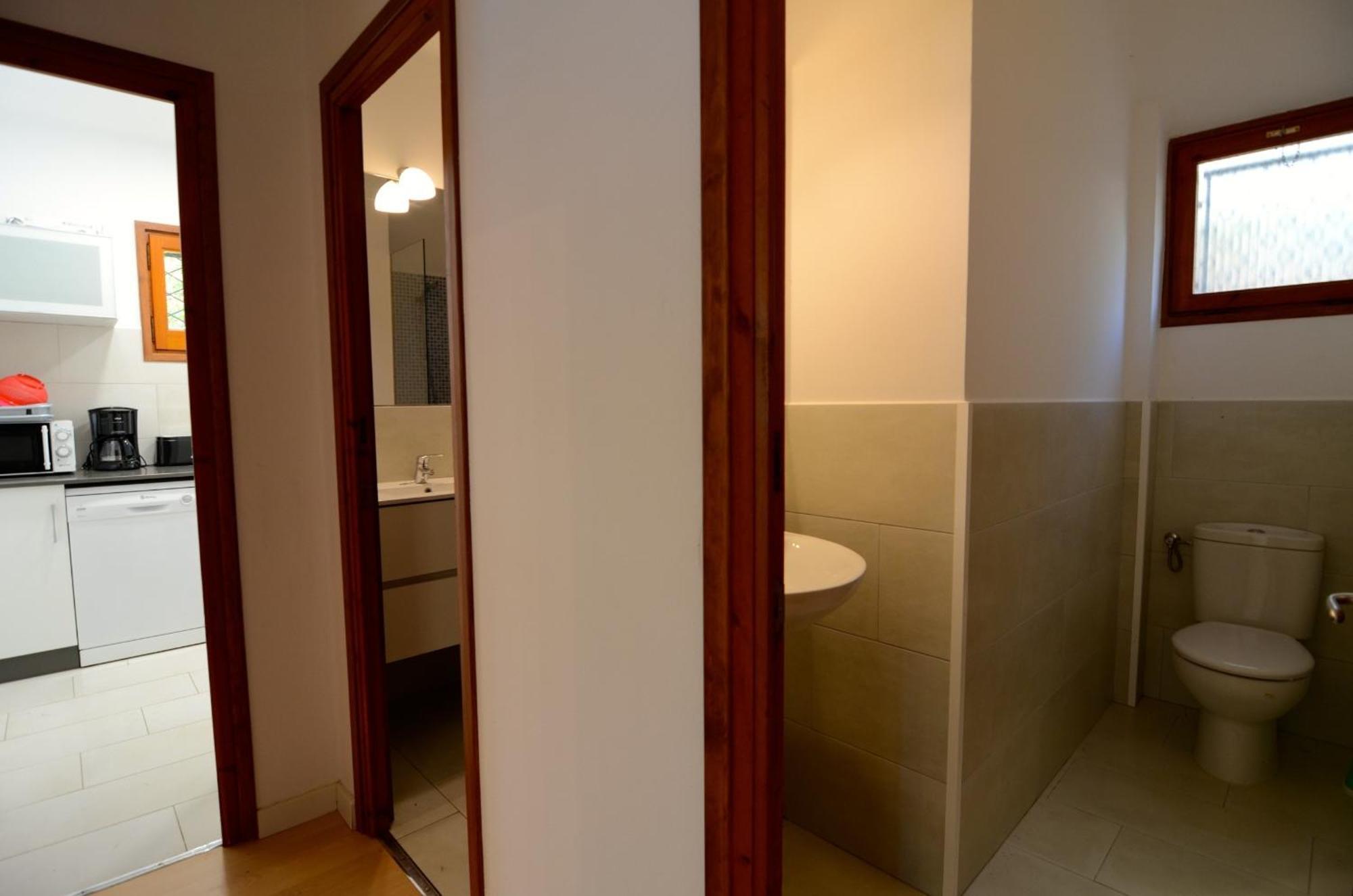 Fritz Apartamento