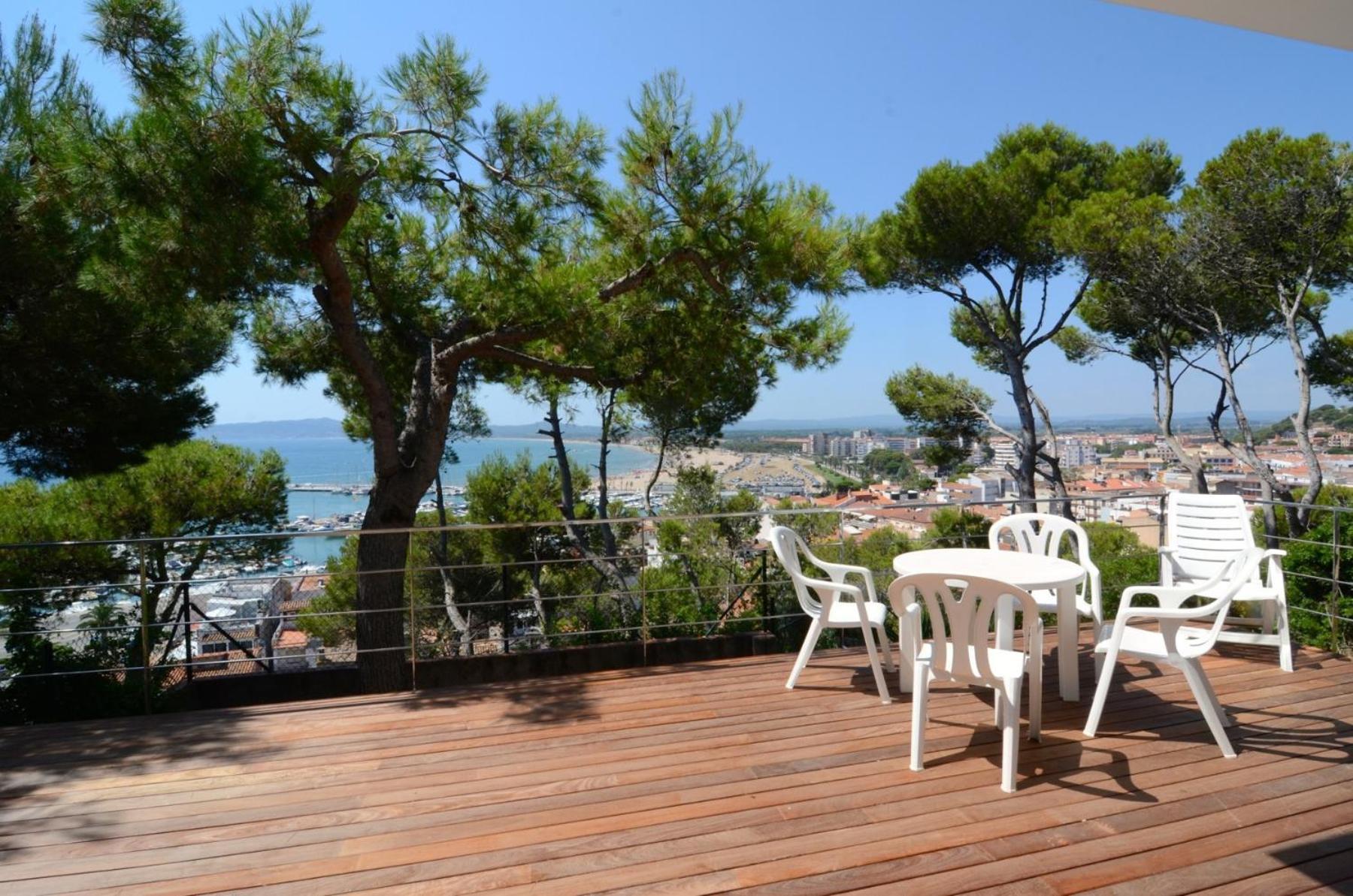 Apartamento Fritz L'Estartit