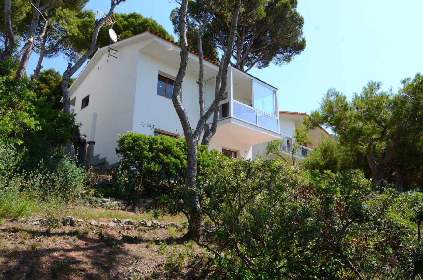 Apartamento Fritz L'Estartit