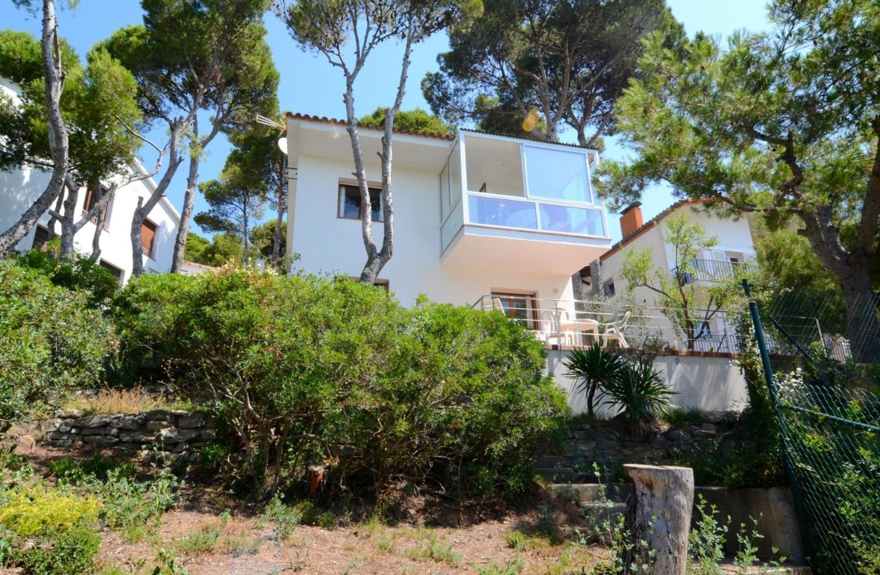Fritz Apartamento L'Estartit