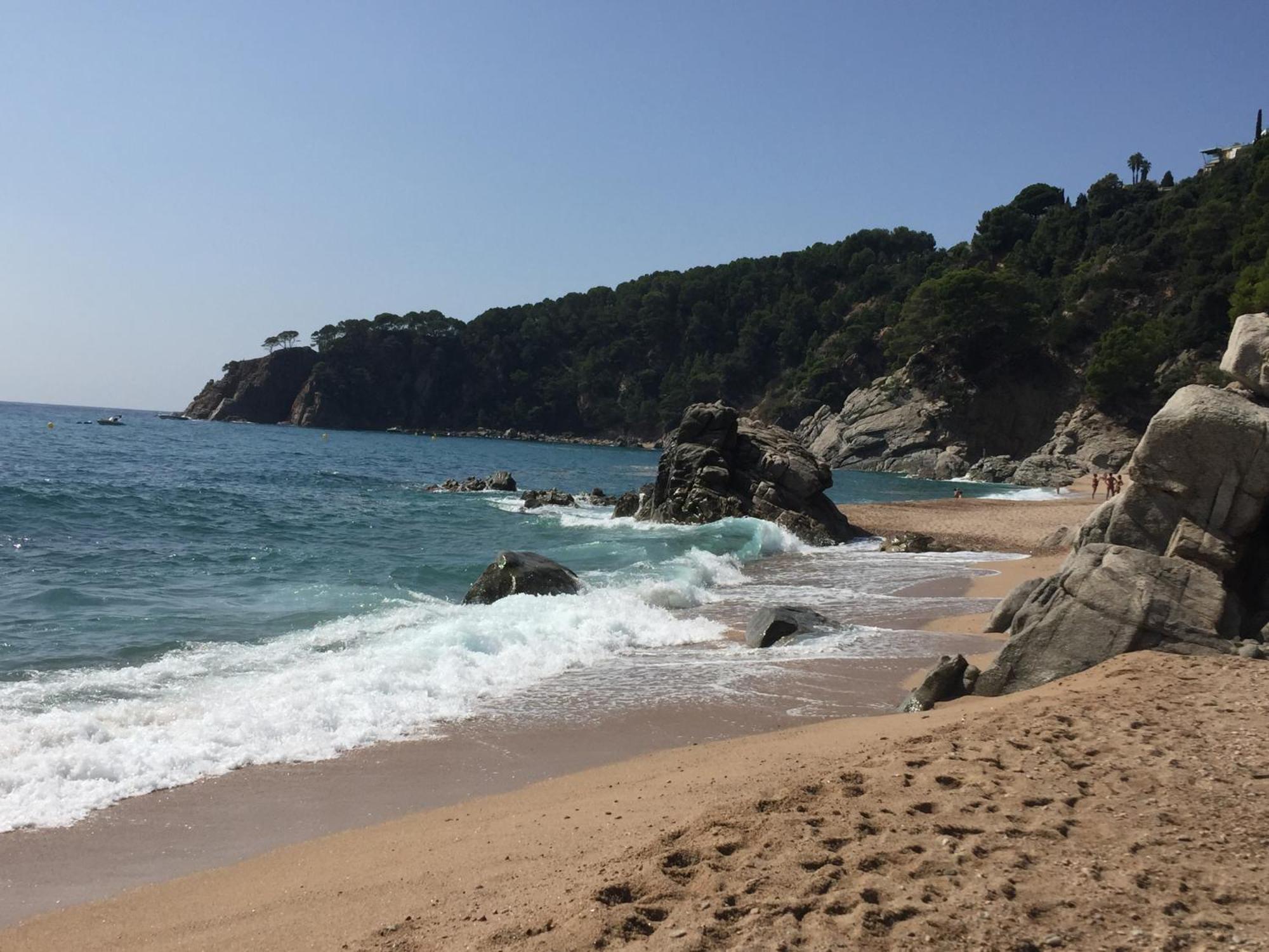 Bertur Cala Llevado Apartamento *