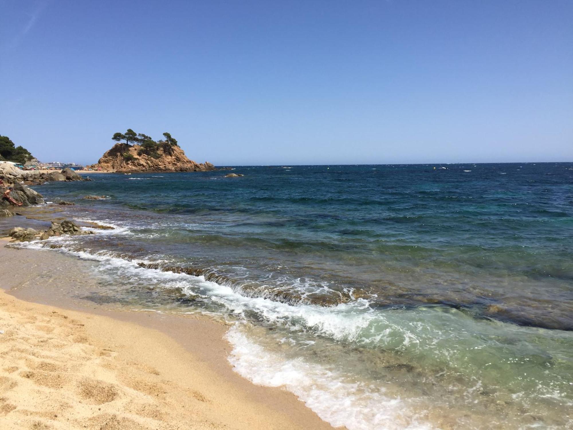 Bertur Cala Llevado Apartamento Tossa de Mar
