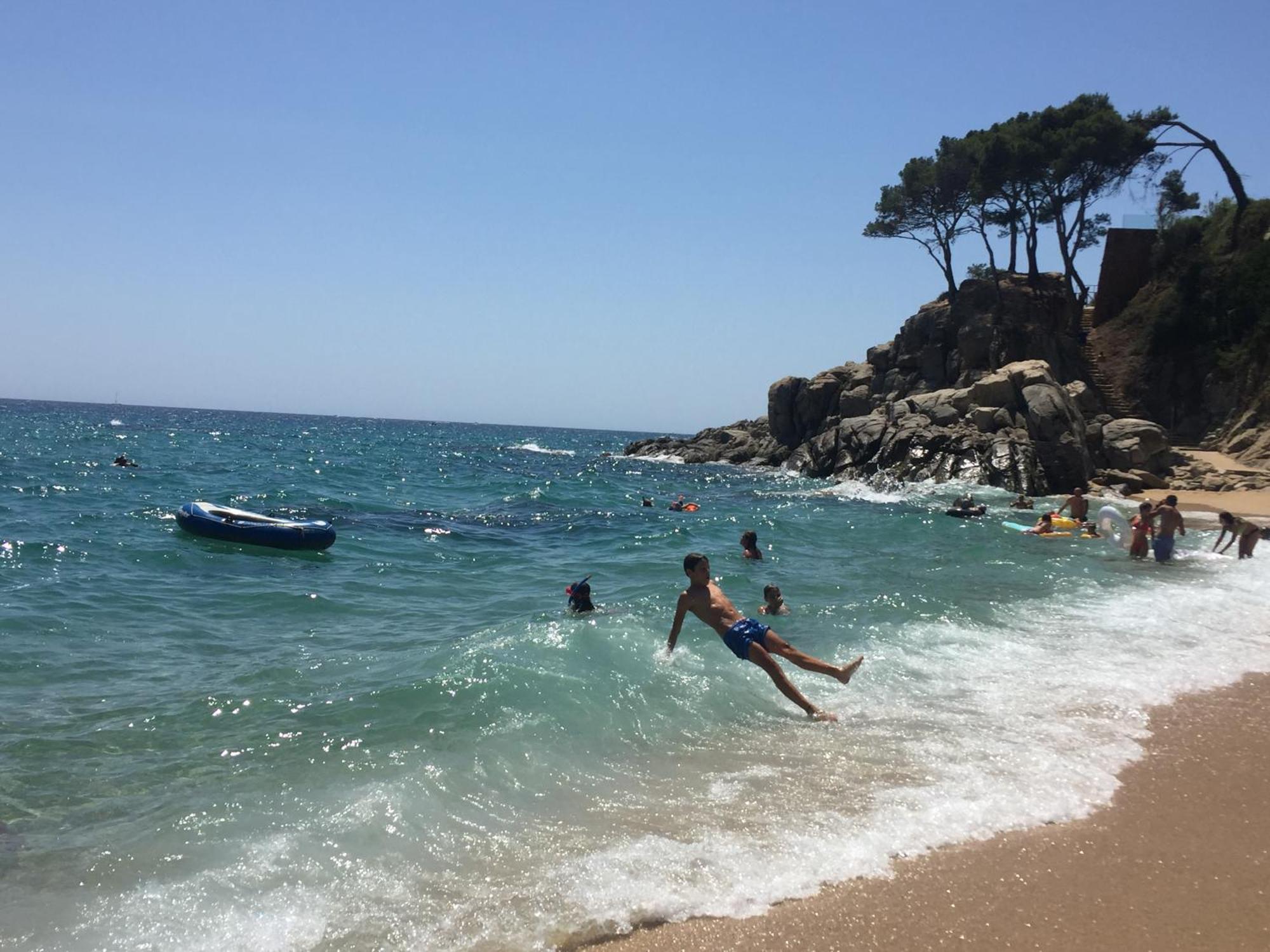 Bertur Cala Llevado *