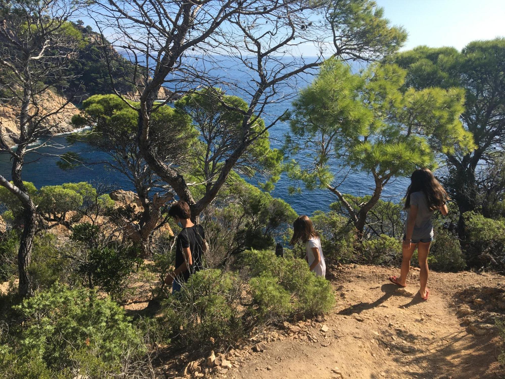 Bertur Cala Llevado Apartamento Tossa de Mar