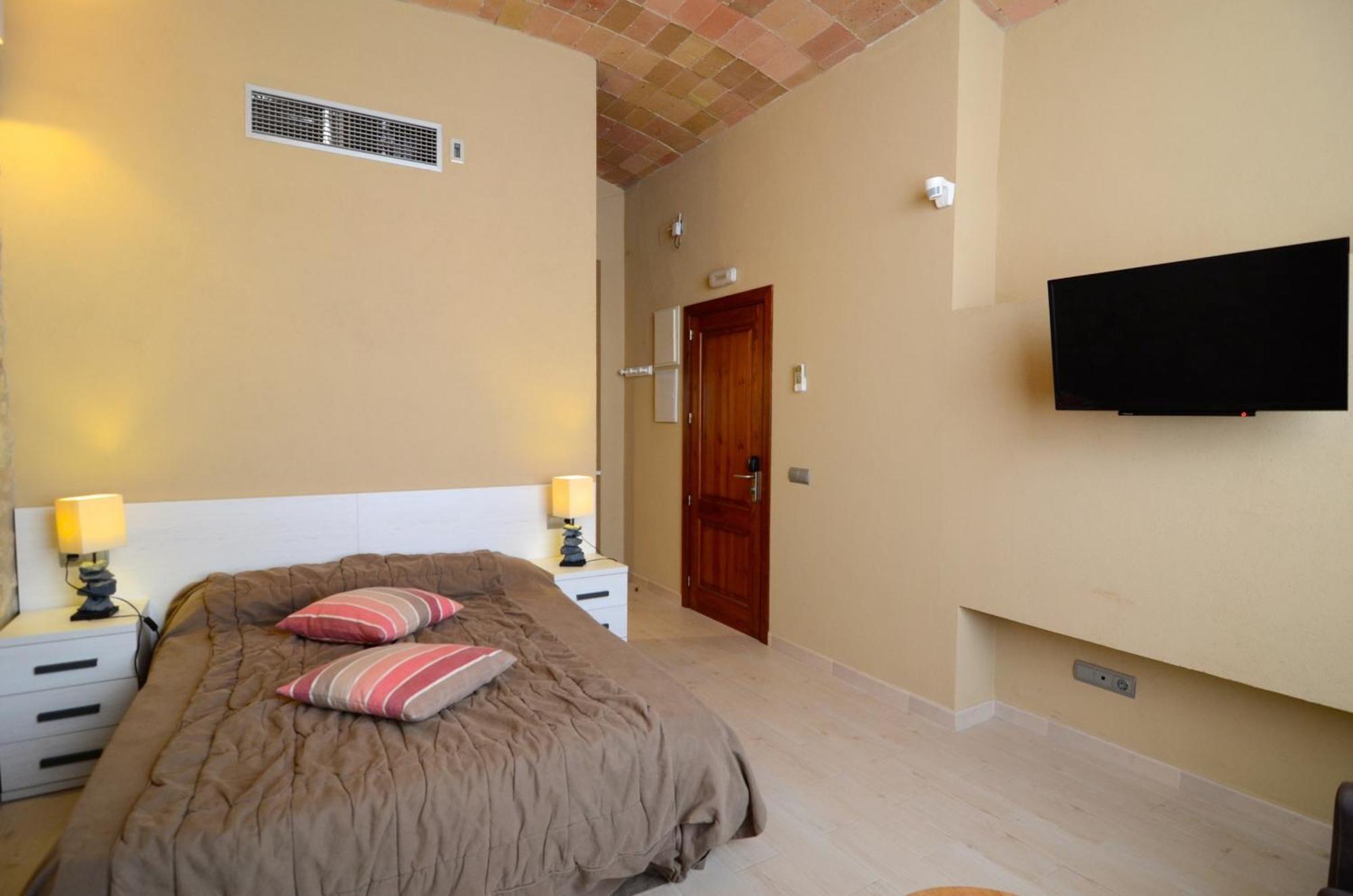 Petit Apartamento Pals