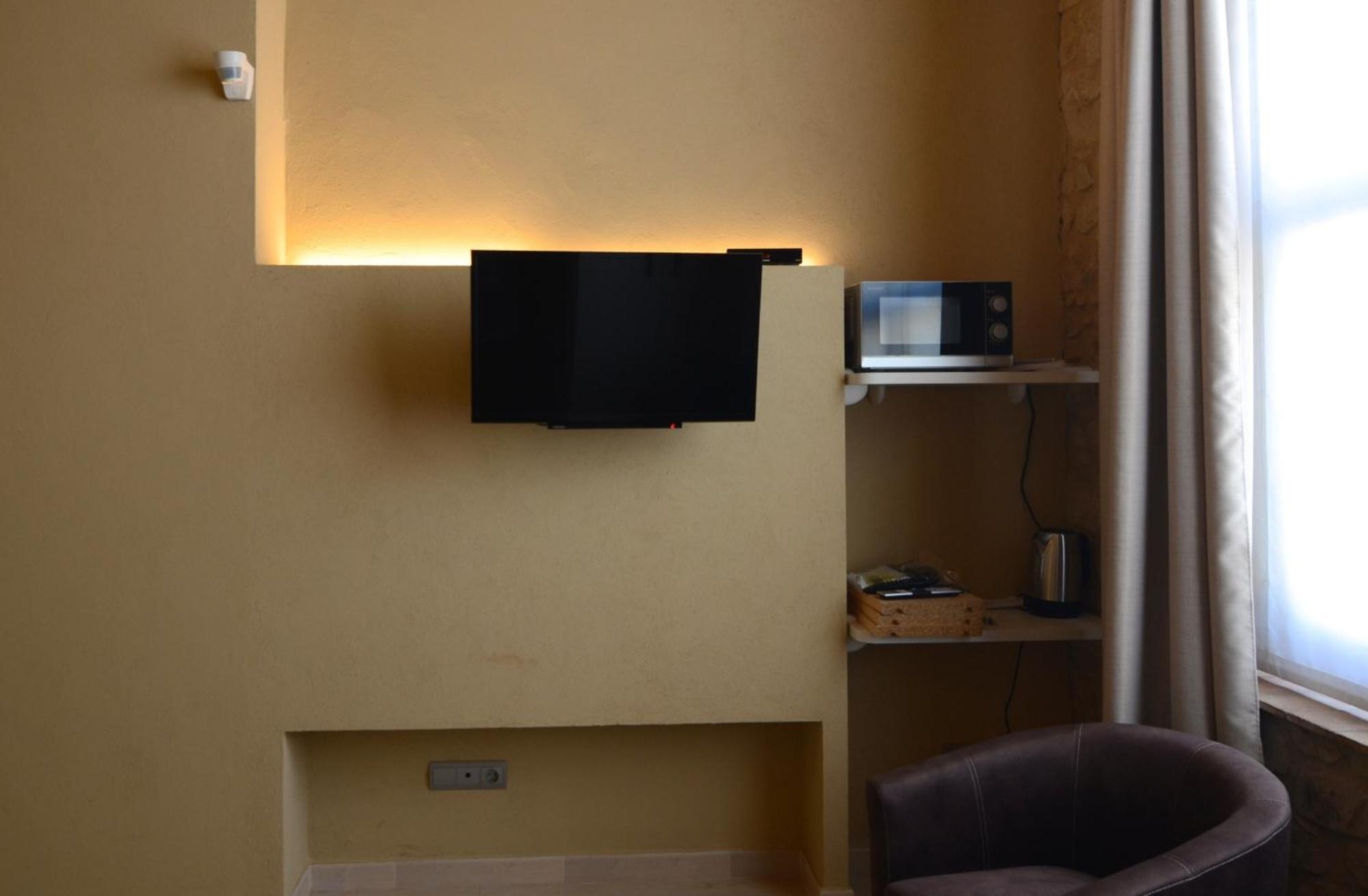 Apartamento Petit Pals