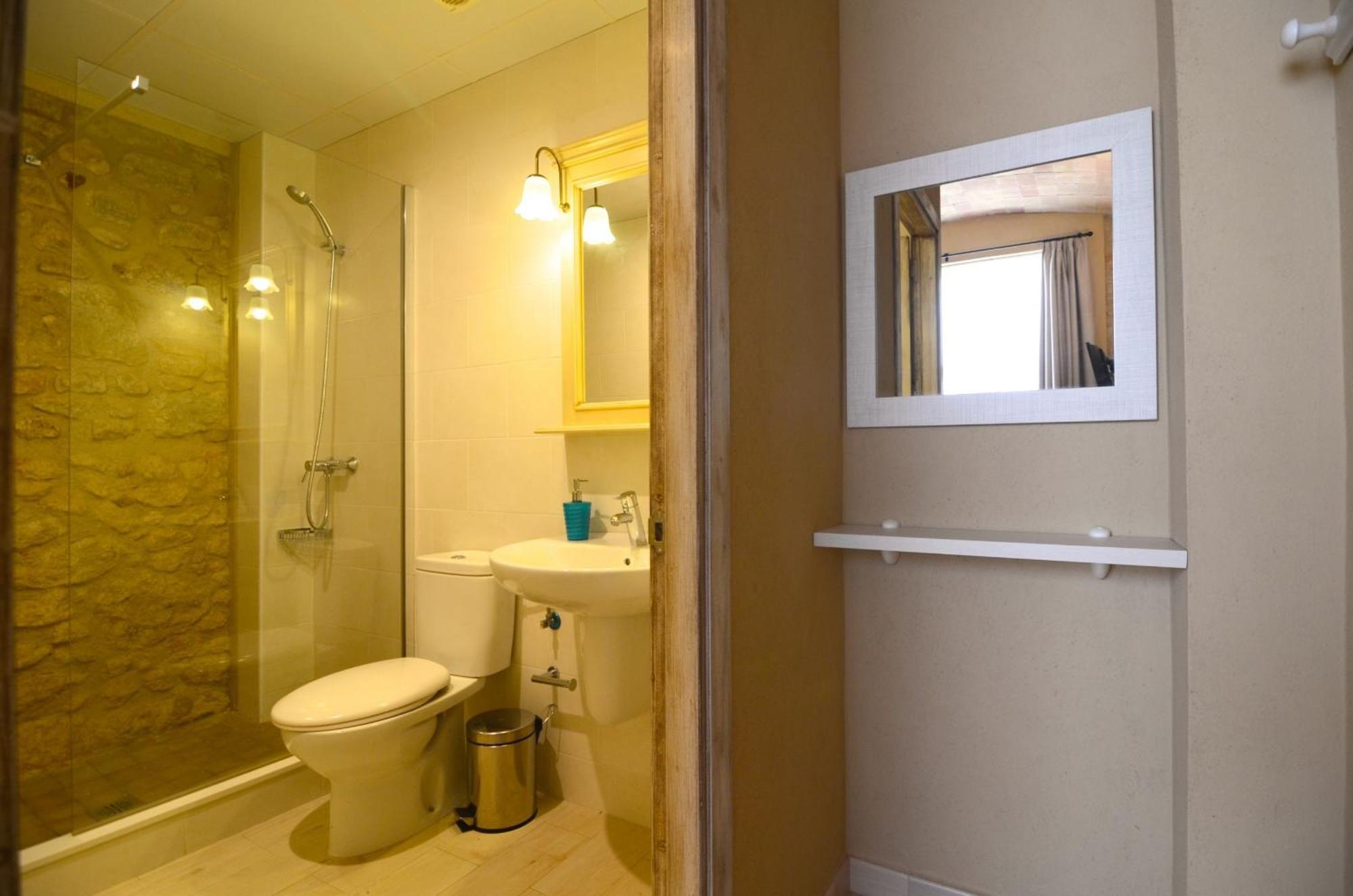 Apartamento Petit Pals