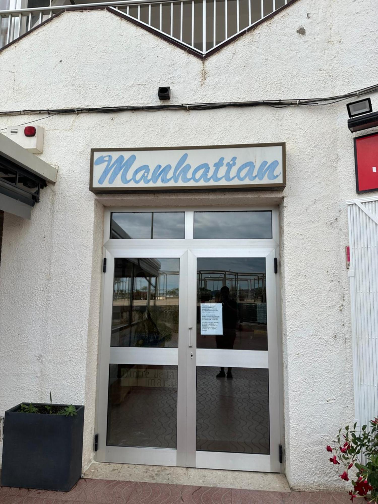 Manhattan Apartamento *