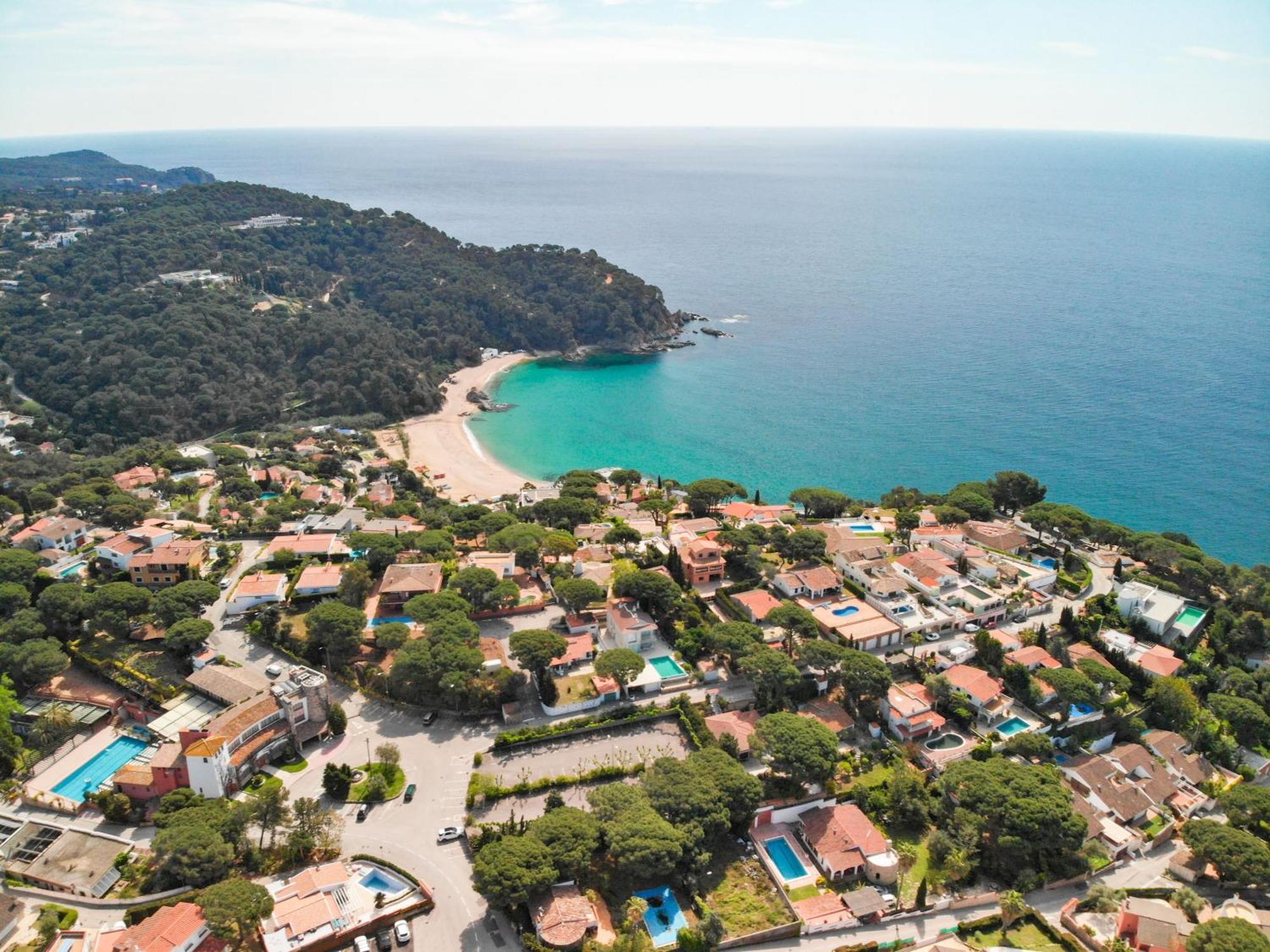 El Trull Apartamento Lloret de Mar