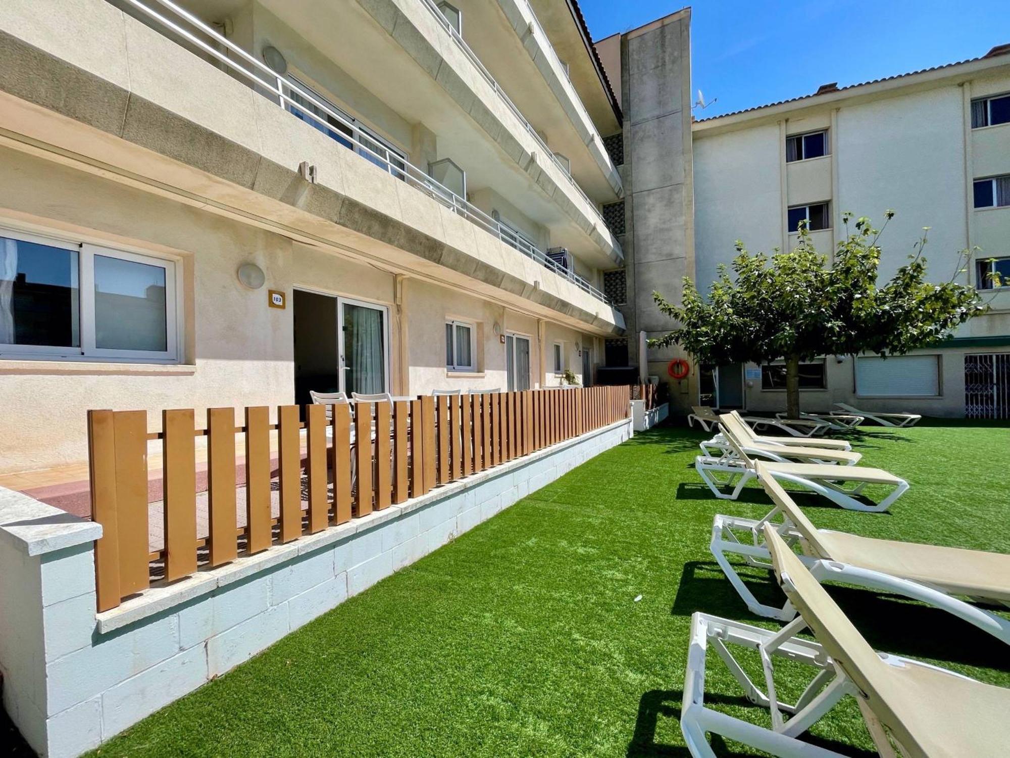 Apartamento Festastar 104