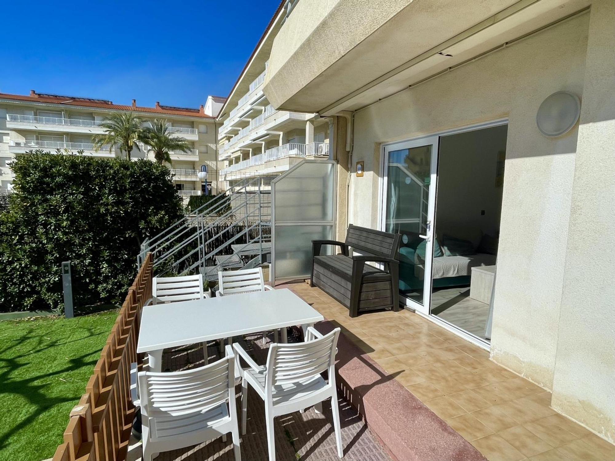 Festastar 104 Apartamento L'Estartit