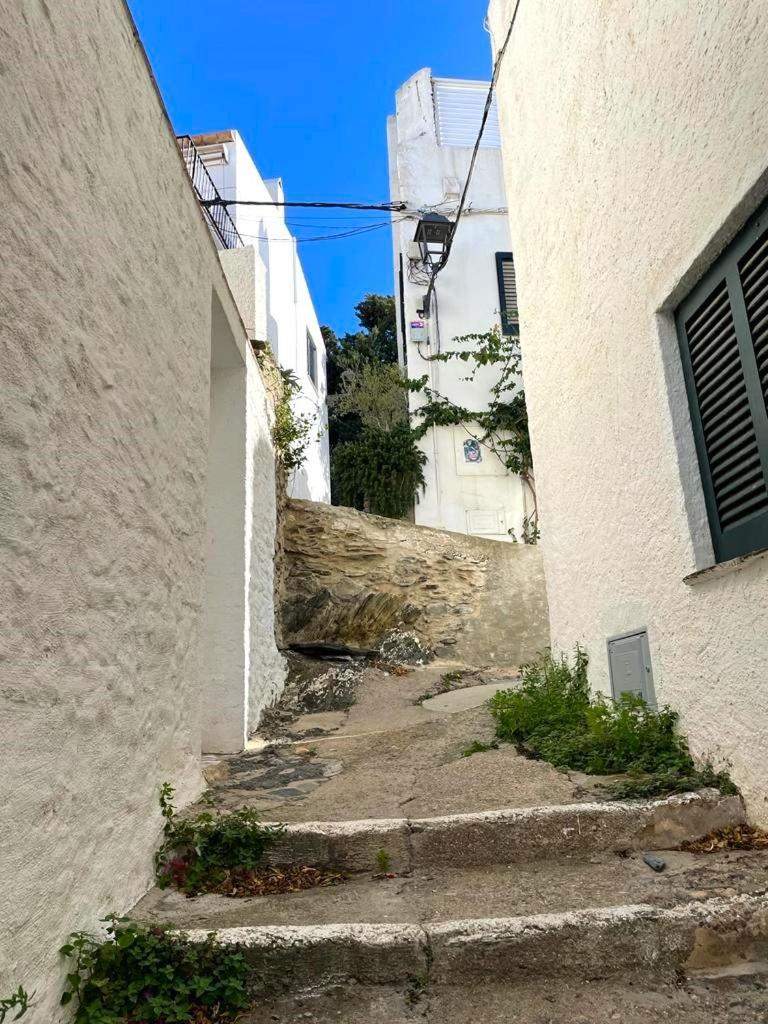 Des Puig - With Sea Views Cadaqués