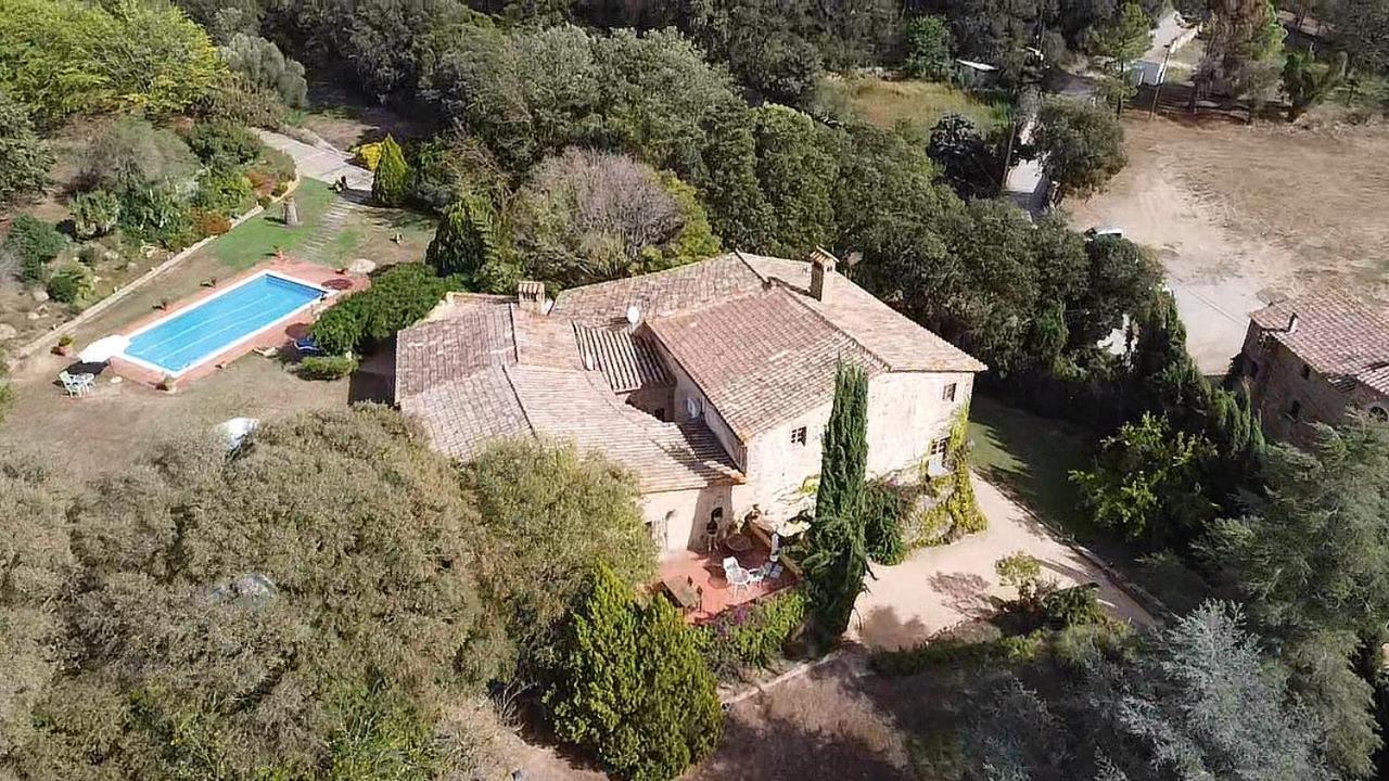 Mas Vilosa
