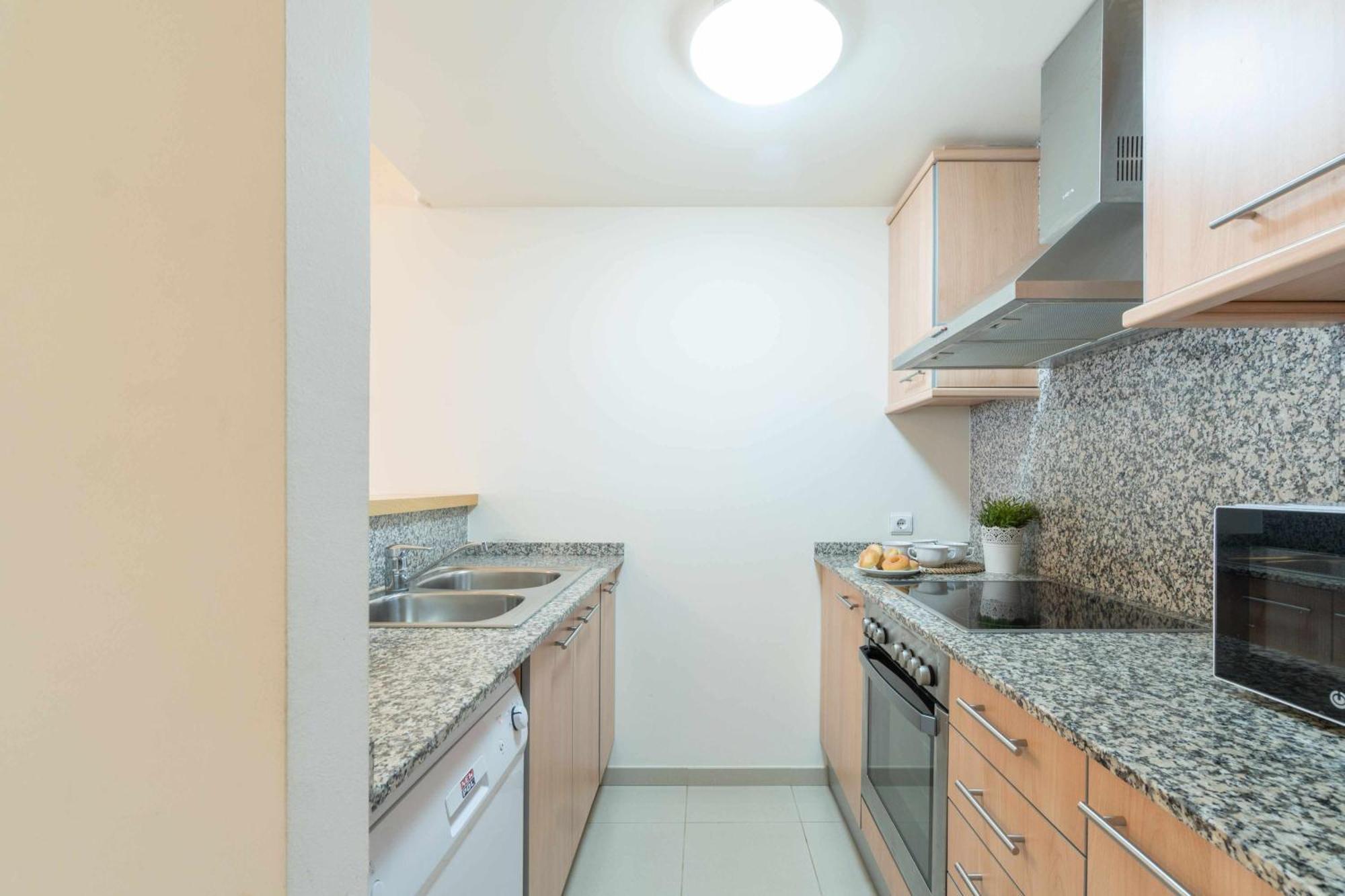 Apartment Jouvacations Joanot