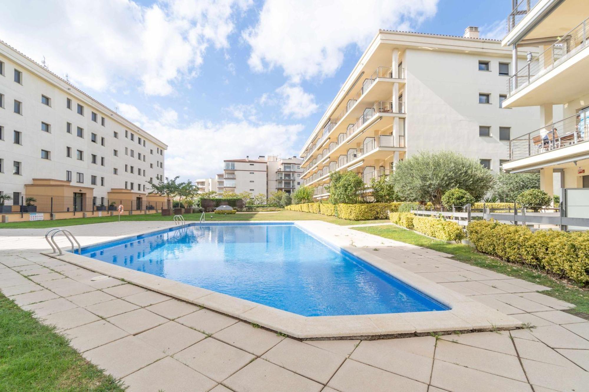 Apartment Jouvacations Joanot Roses