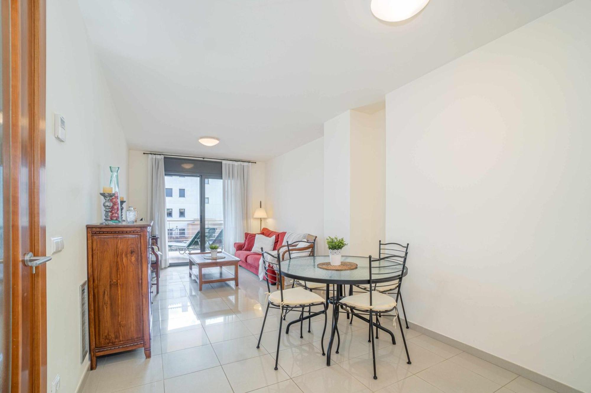 Apartment Jouvacations Joanot