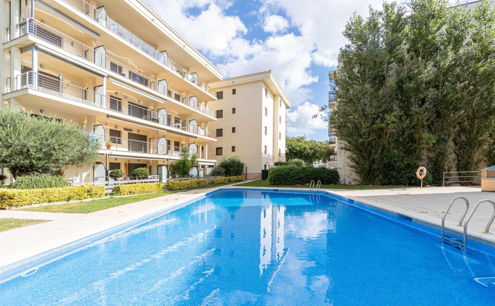 Jouvacations Joanot Apartment