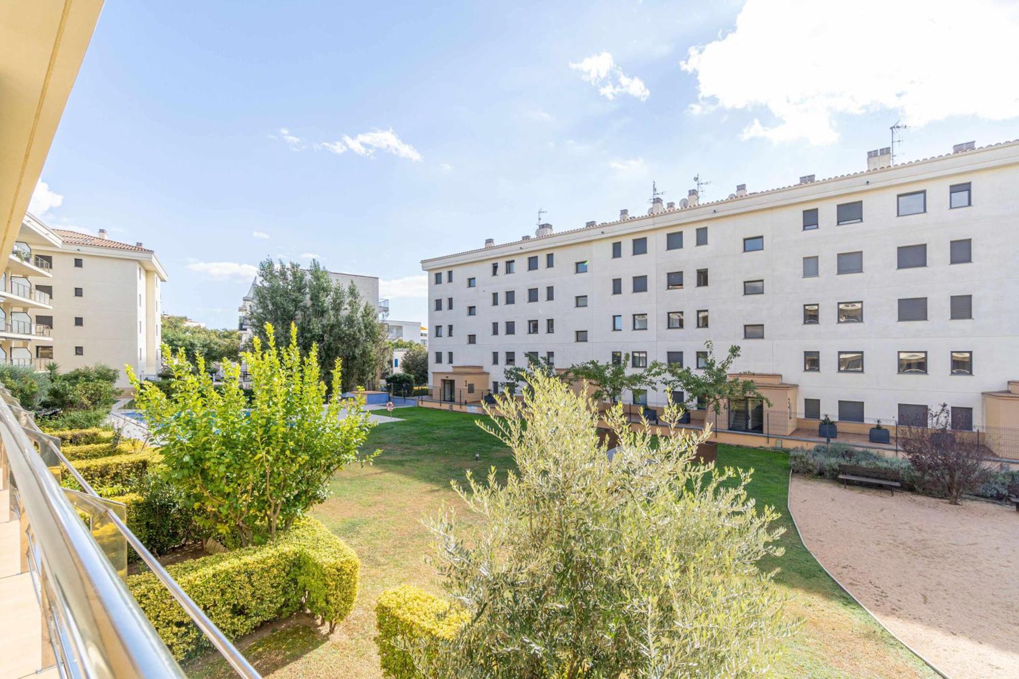 Apartment Jouvacations Joanot
