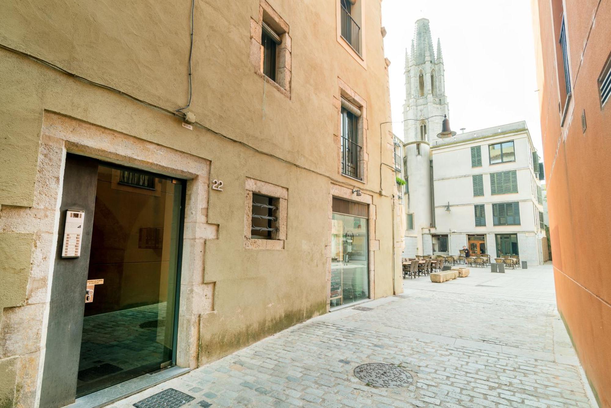Apartamento Elena - Gerona