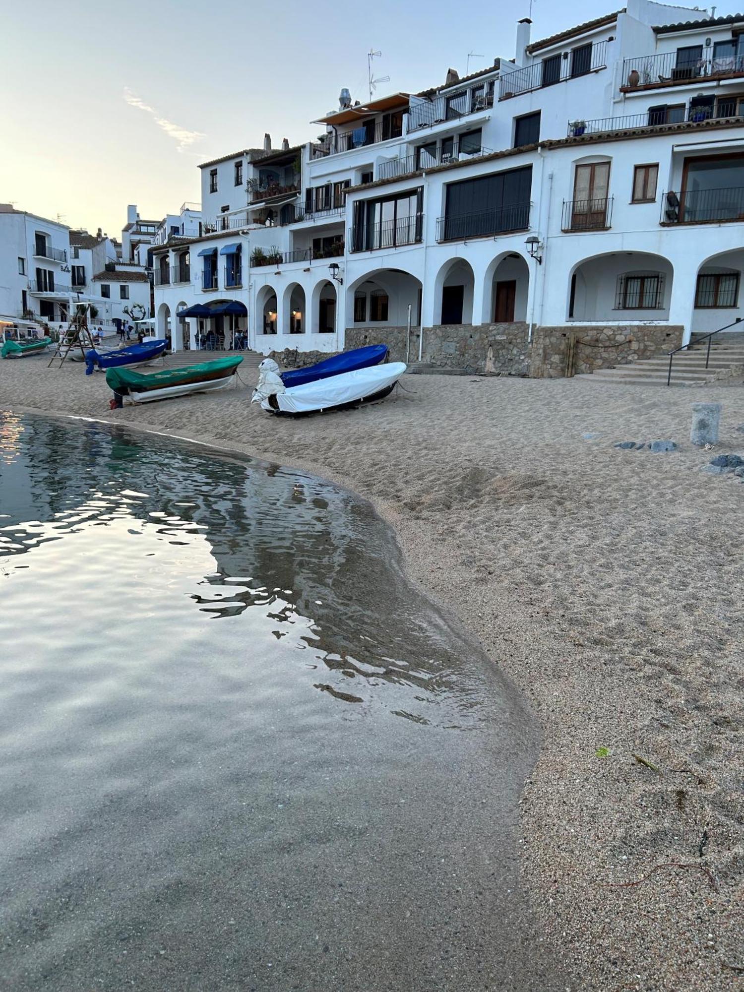 Torrent Costa Brava, Con Piscina Privada! Pals