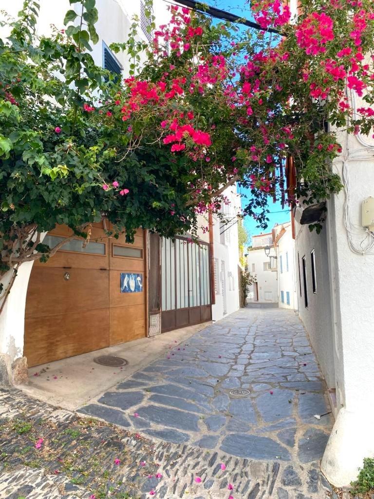 Сasa de vacaciones Tòrtora - Casa En El Centro Con Vistas Al Mar