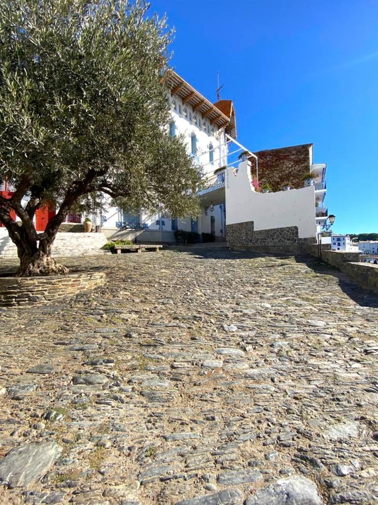 Poal-duplex De Ensueno En Cadaques