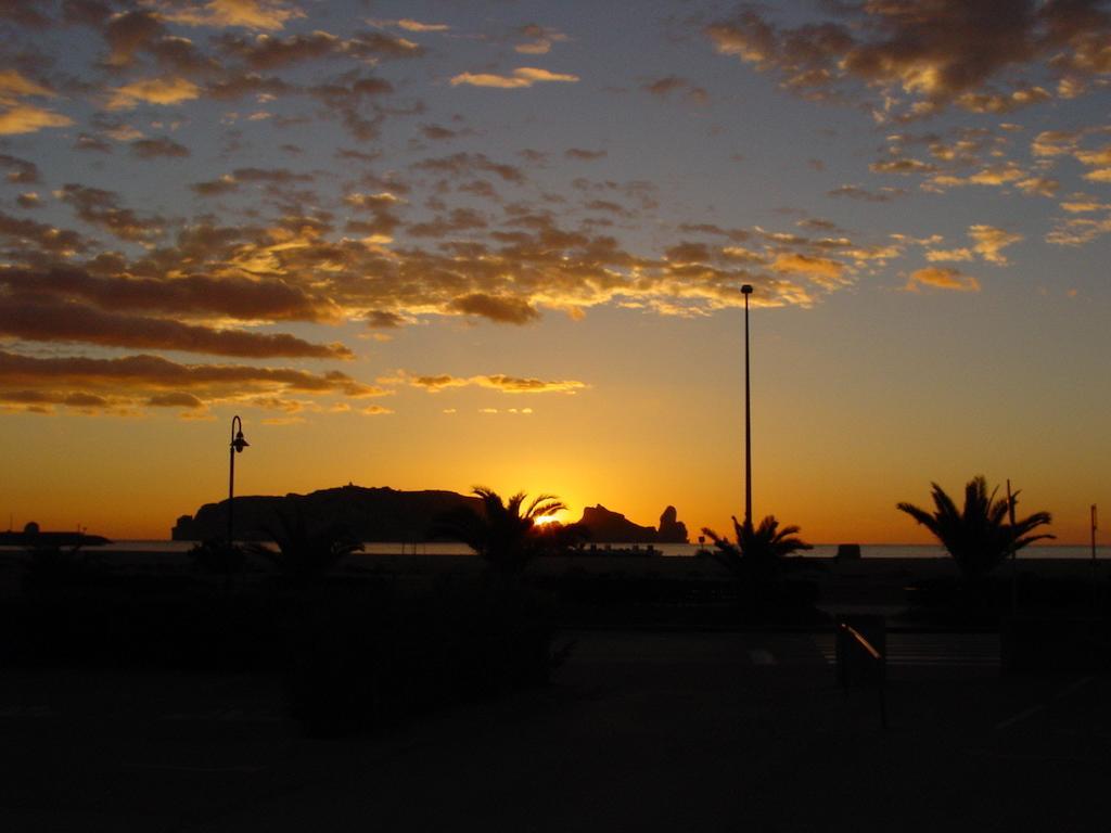 Apartamento Rodamar